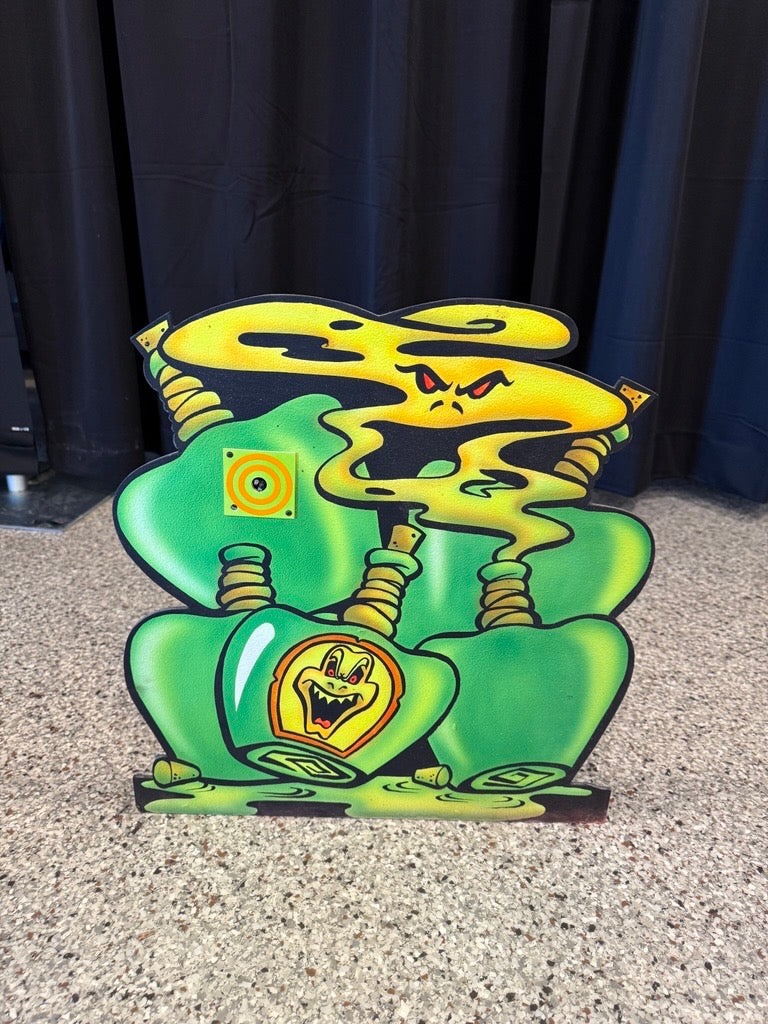 Lot # 36 – Potion Group #4 - Full Lot