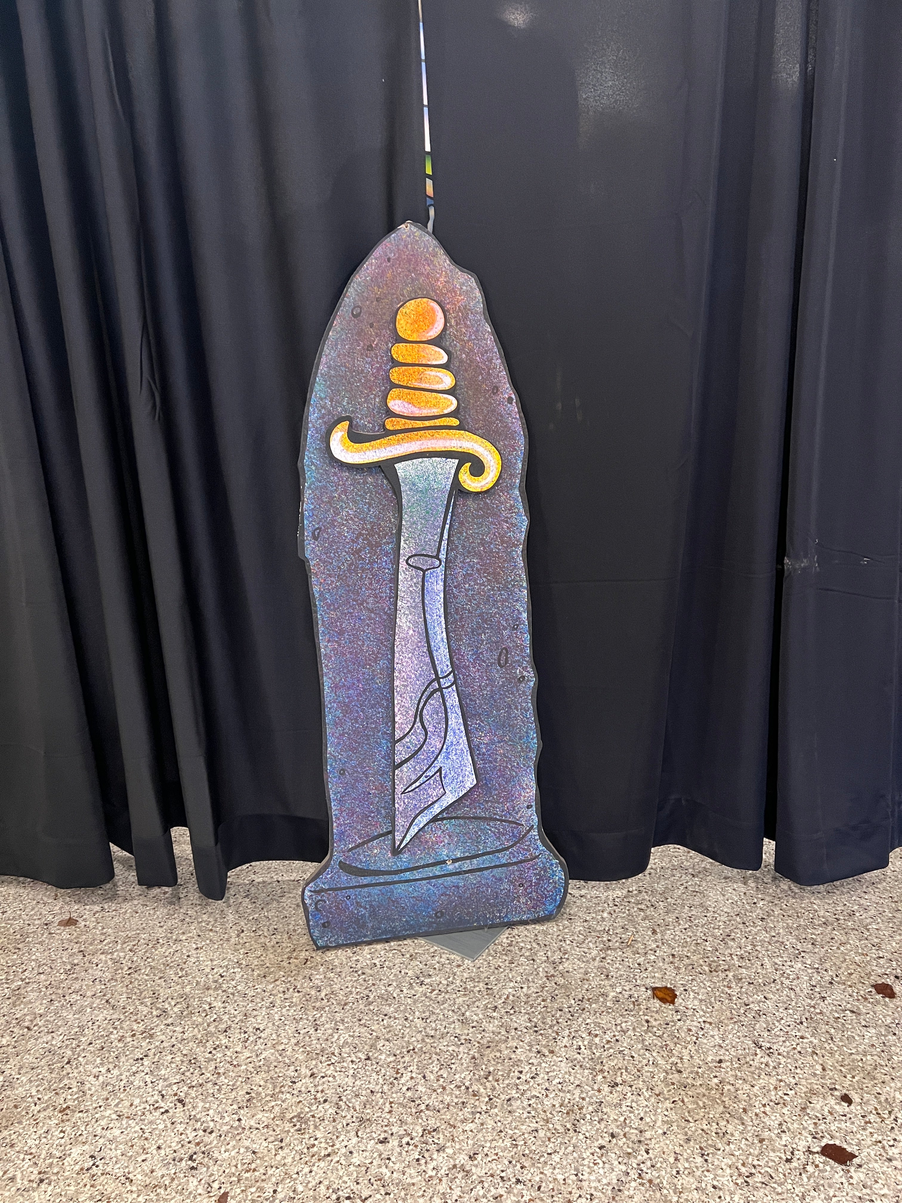 Lot # 37 – Armory - 37.0.1