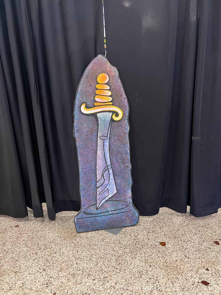 Lot # 37 – Armory - 37.0.1
