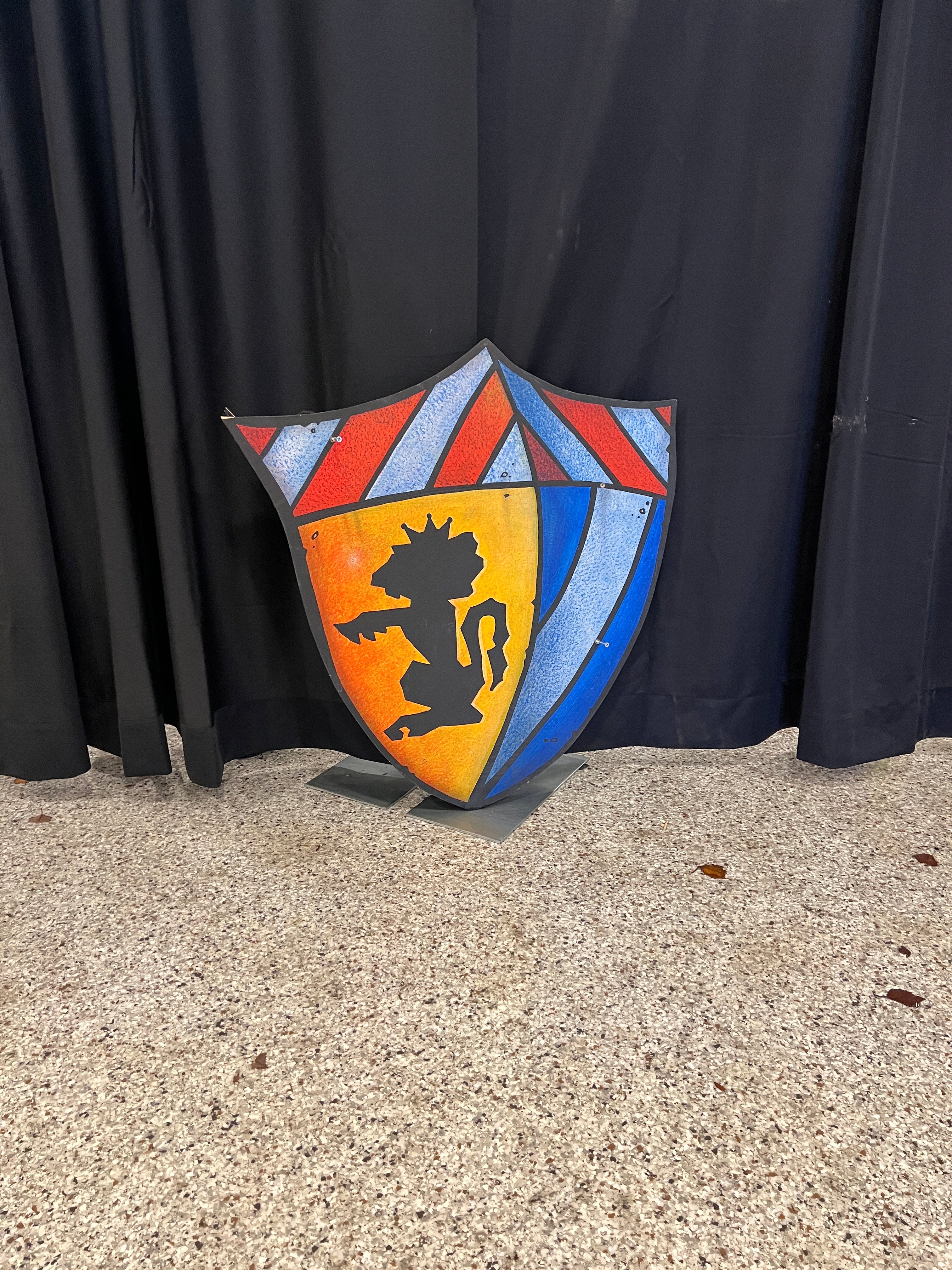 Lot # 37 – Armory - 37.0.3