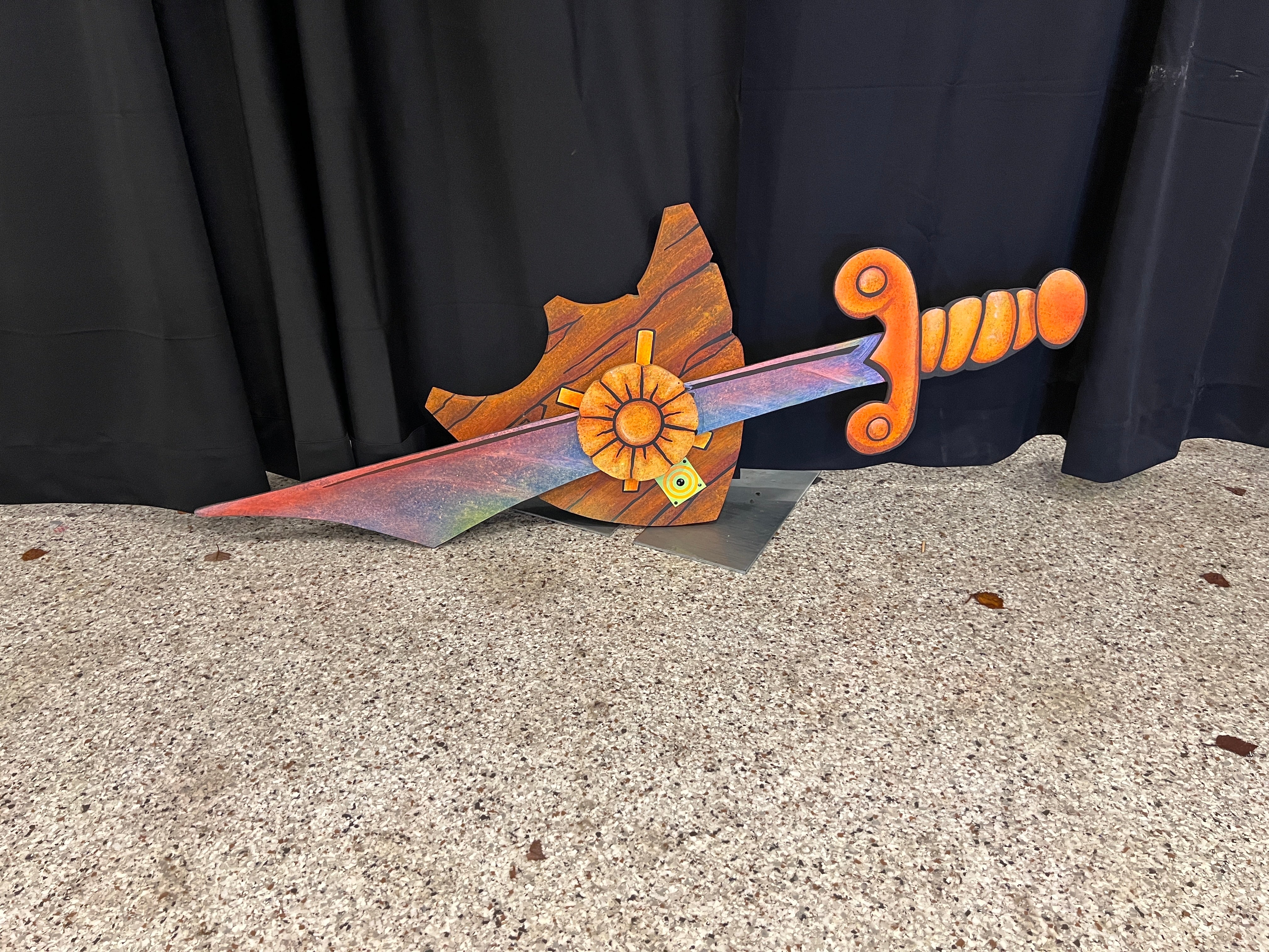 Lot # 37 – Armory - 37.0.5