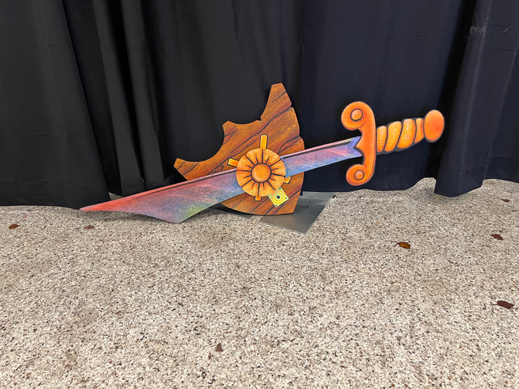Lot # 37 – Armory - 37.0.5