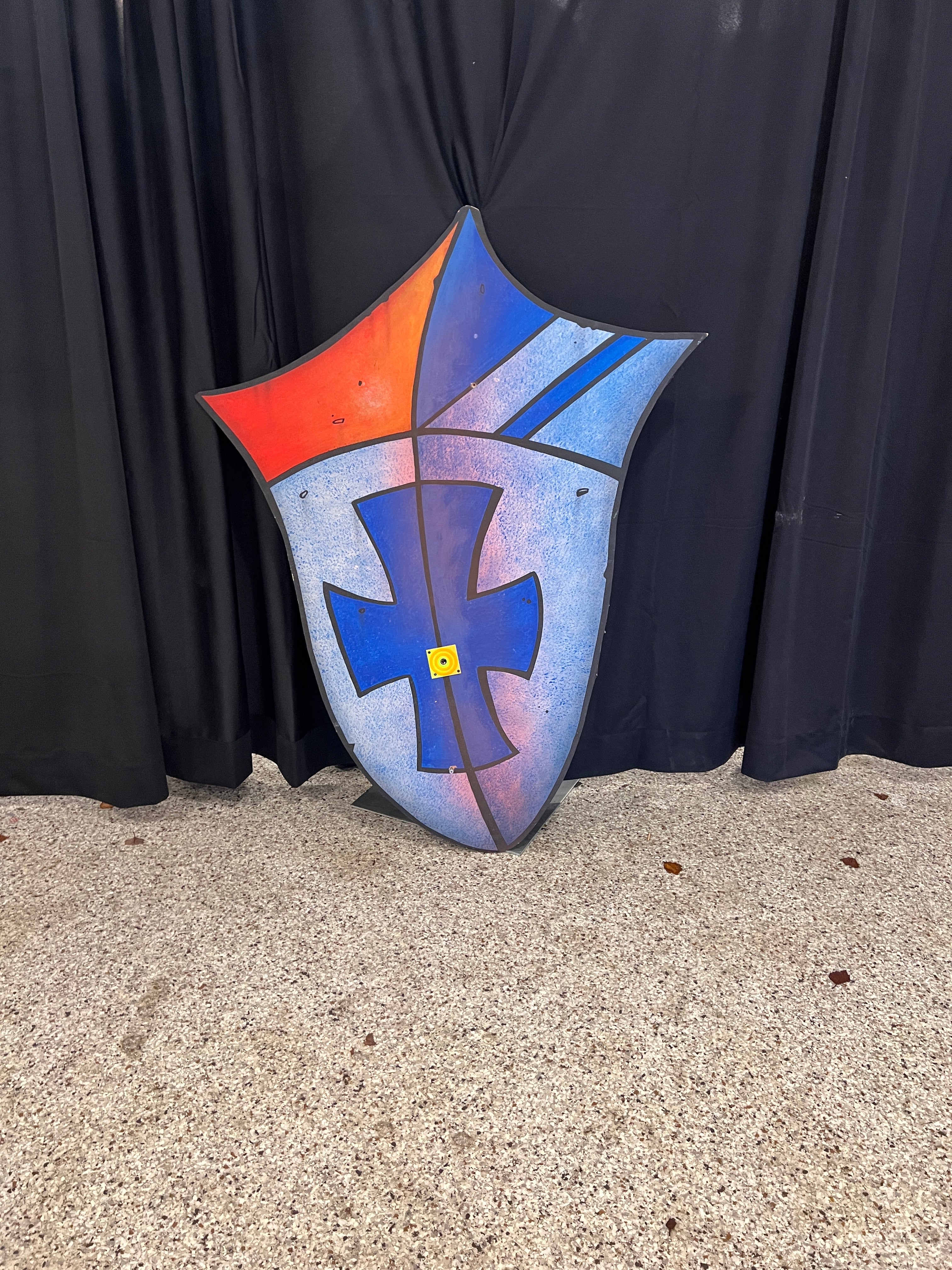 Lot # 37 – Armory - 37.0.7