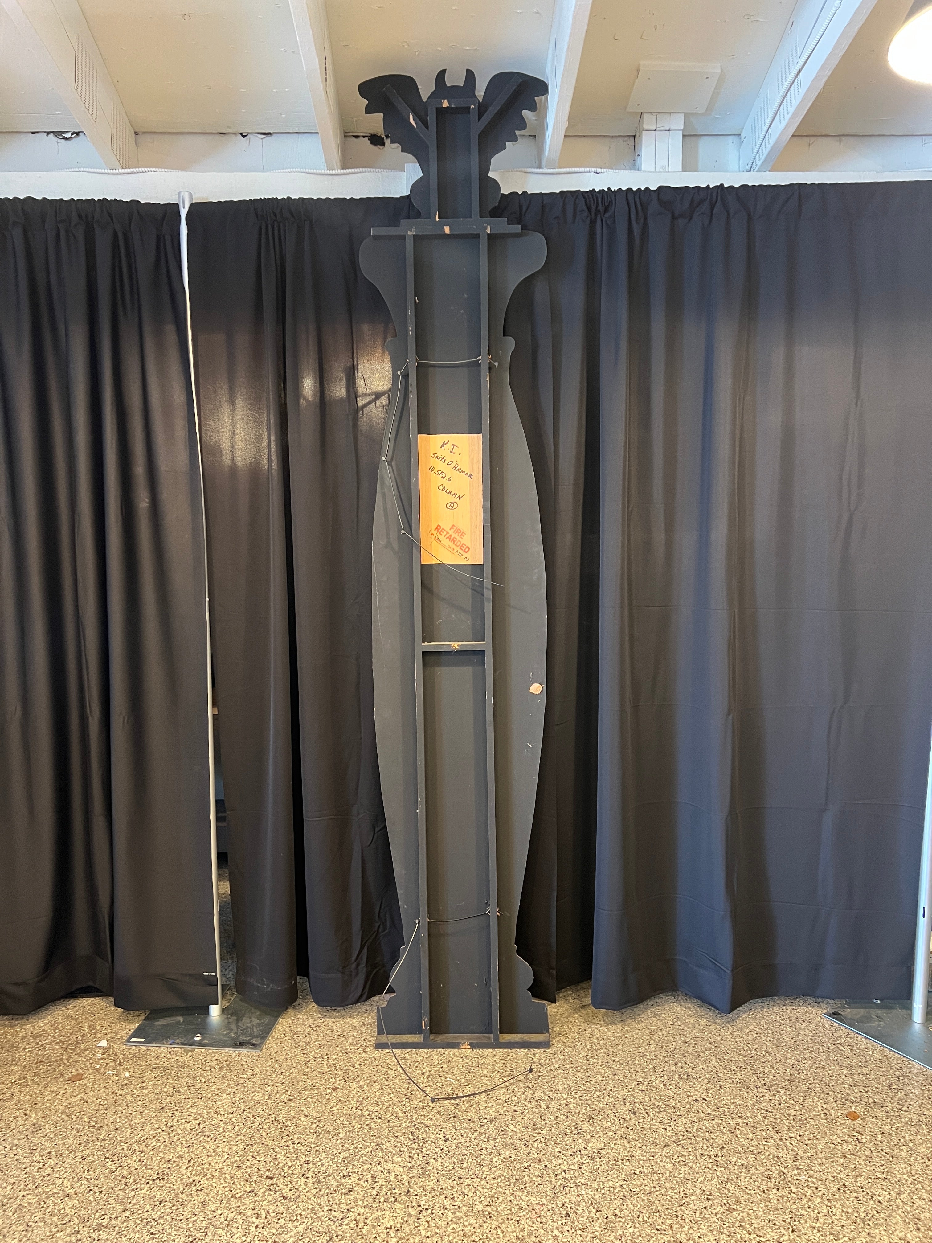 Lot # 39 – Knight #2 - 39.75.2