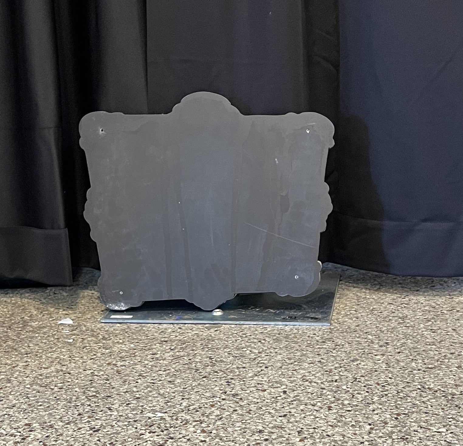 Lot # 4 – Boo Blasters Safety and Exit Signs - 4.5.2