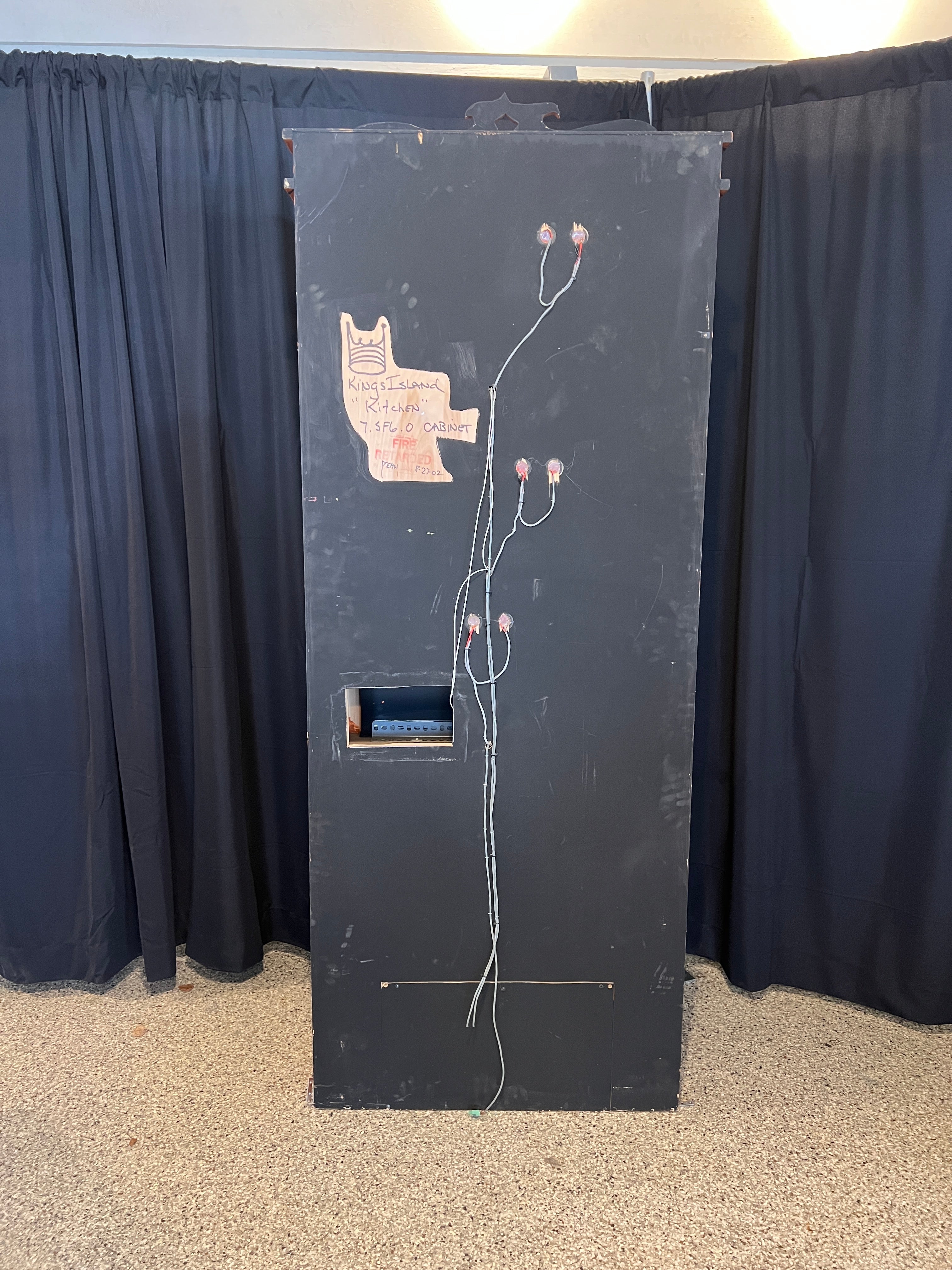 Lot # 42 – Stocked Kitchen #1 - 42.81.1