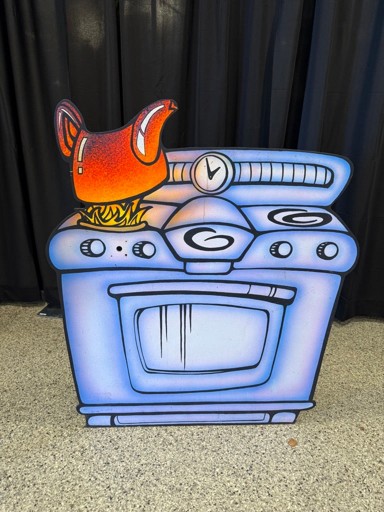 Lot # 43 – Range - 43.82.1