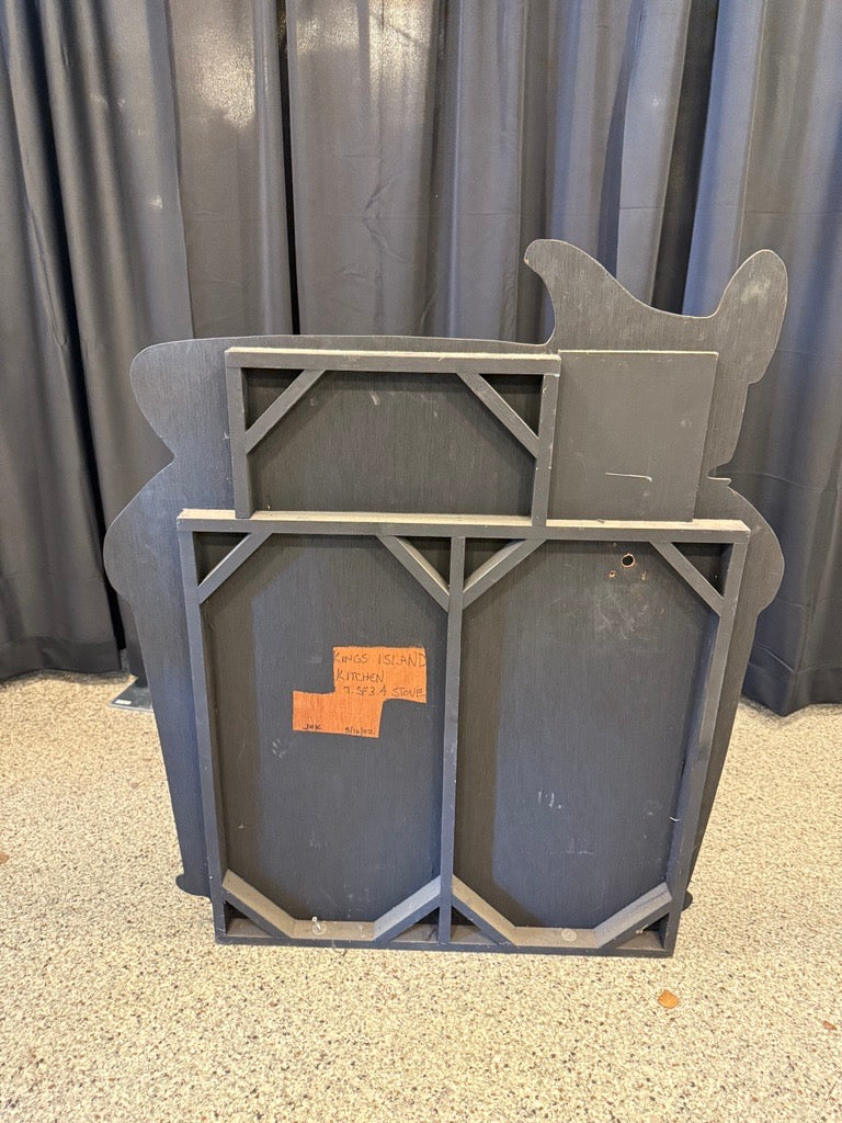 Lot # 43 – Range - 43.82.2