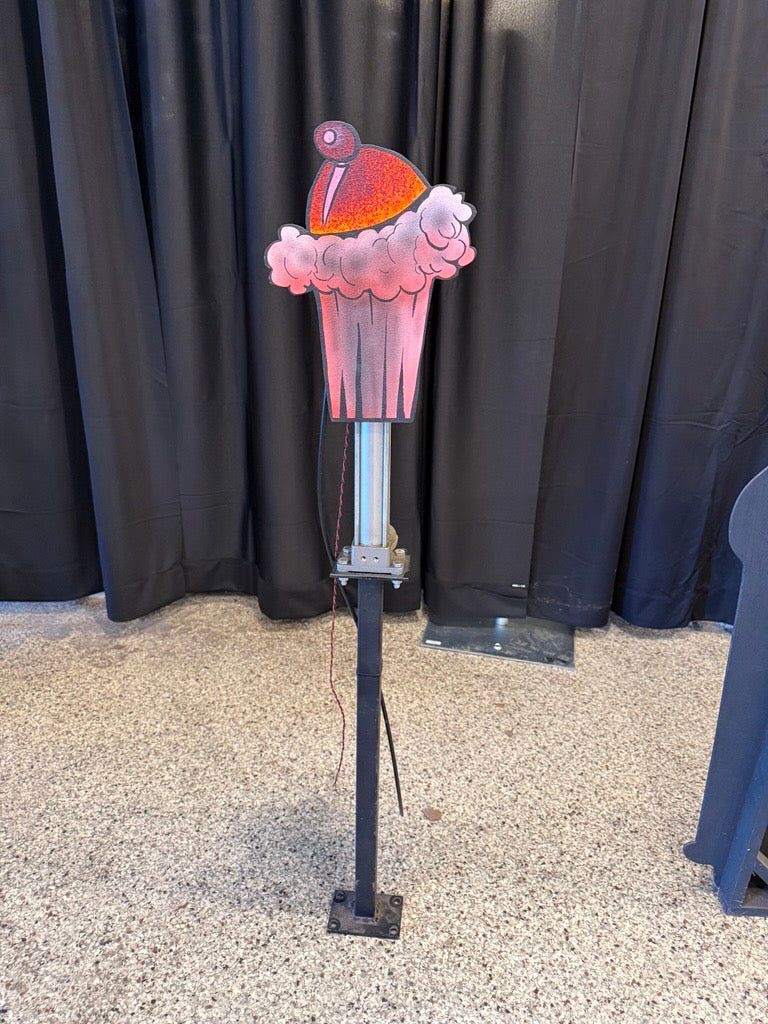 Lot # 43 – Range - 43.82.3