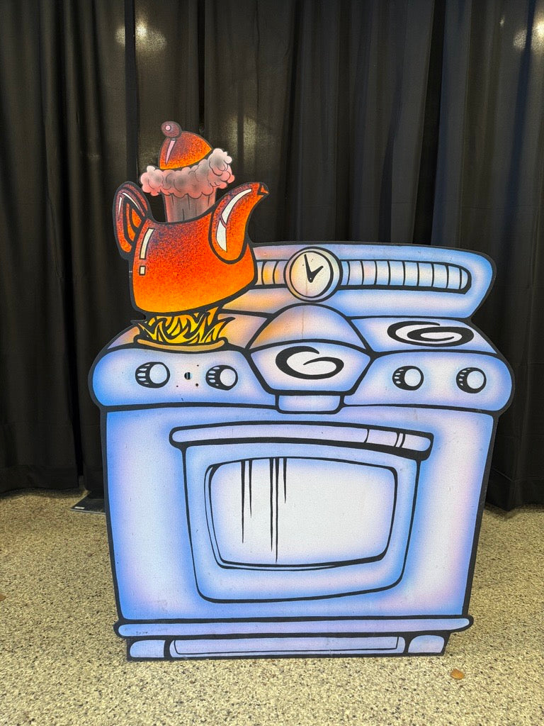 Lot # 43 – Range - Full Lot