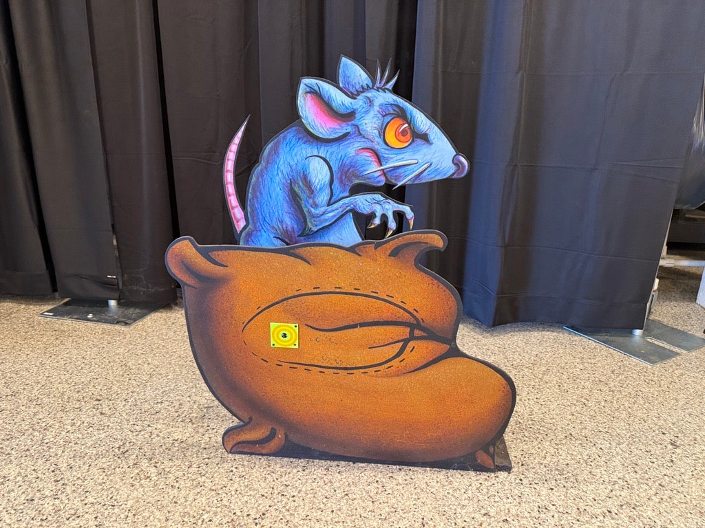 Lot # 44 – Kitchen Visitor - Full Lot