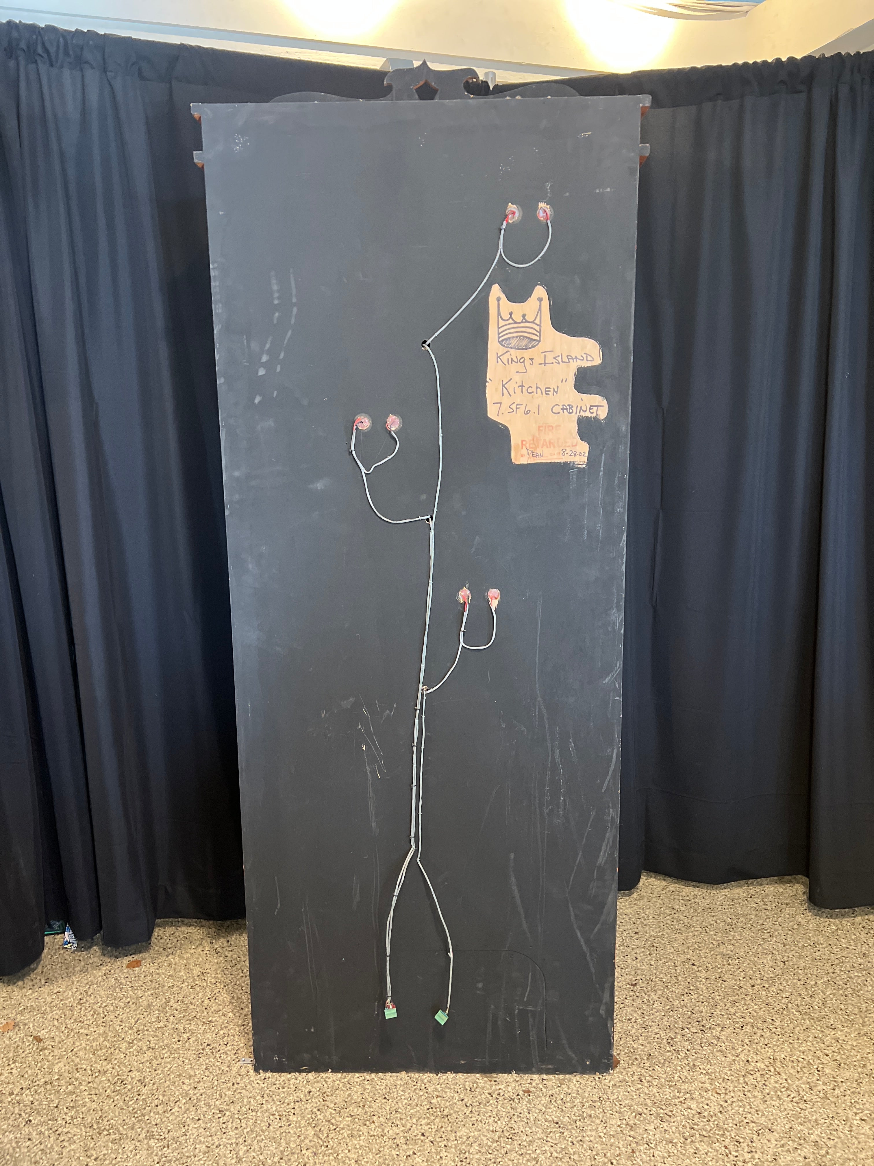 Lot # 46 – Stocked Kitchen #2 - 46.85.1