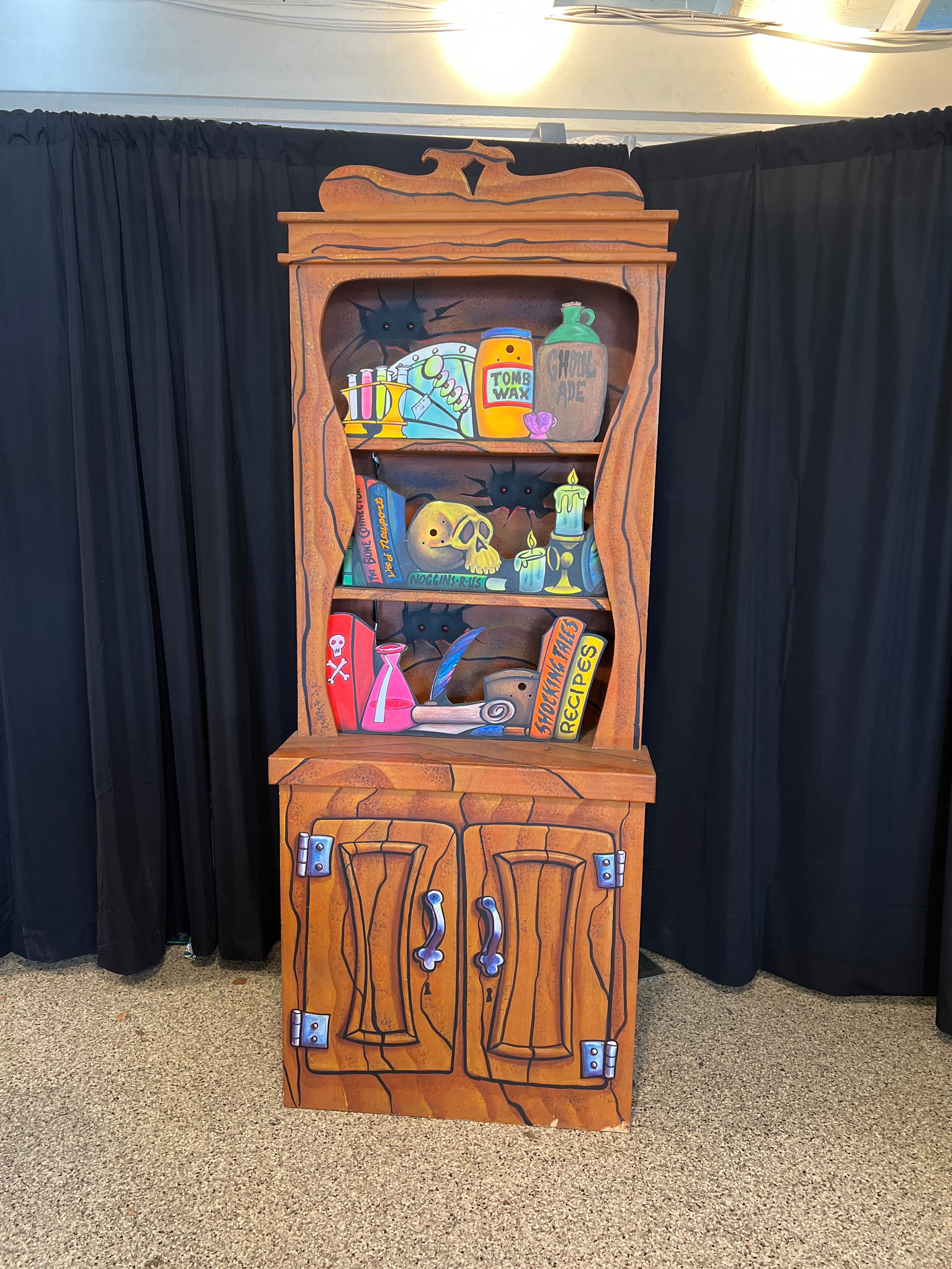 Lot # 46 – Stocked Kitchen #2 - Full Lot