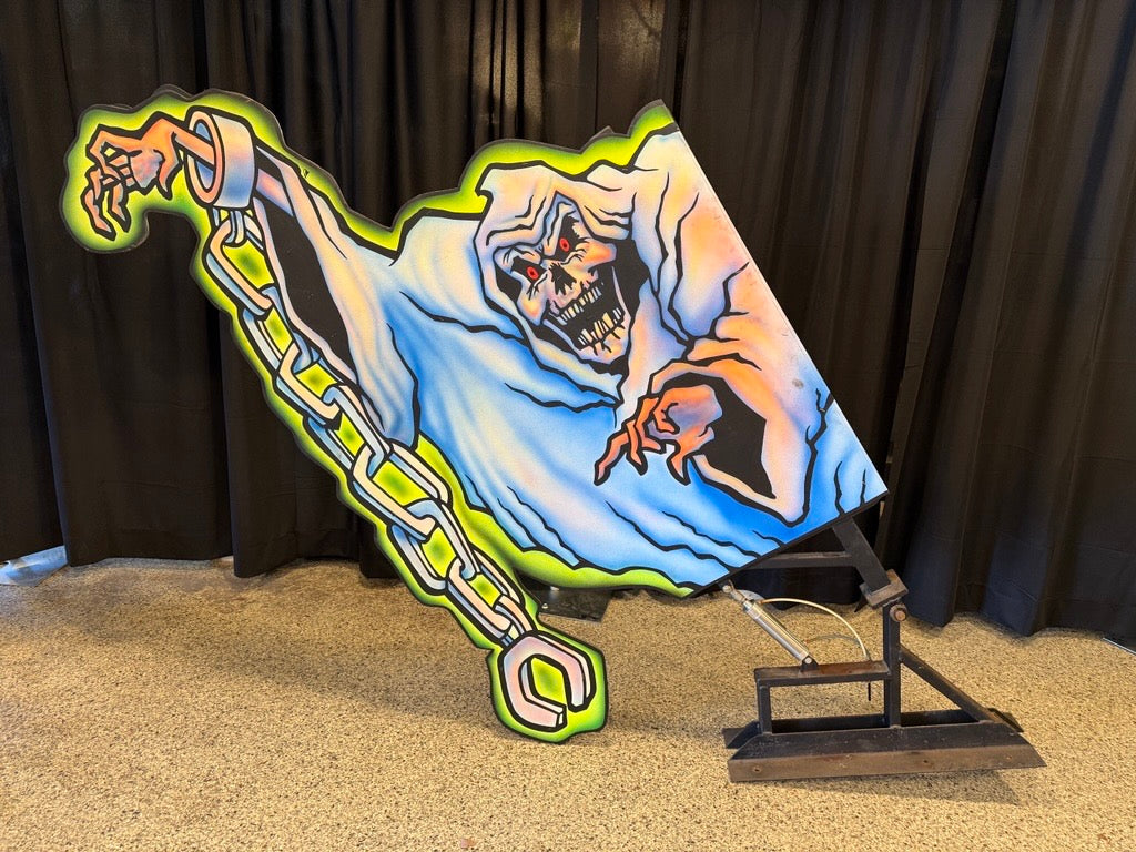 Lot # 47 – Raid the Fridge - 47.86.1