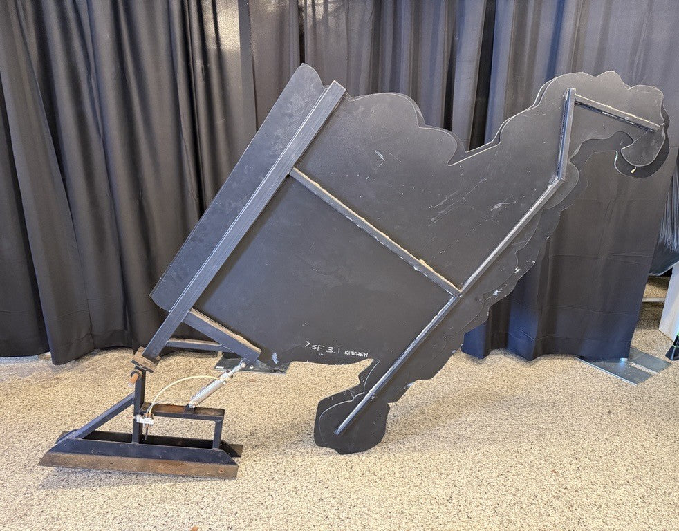 Lot # 47 – Raid the Fridge - 47.86.2