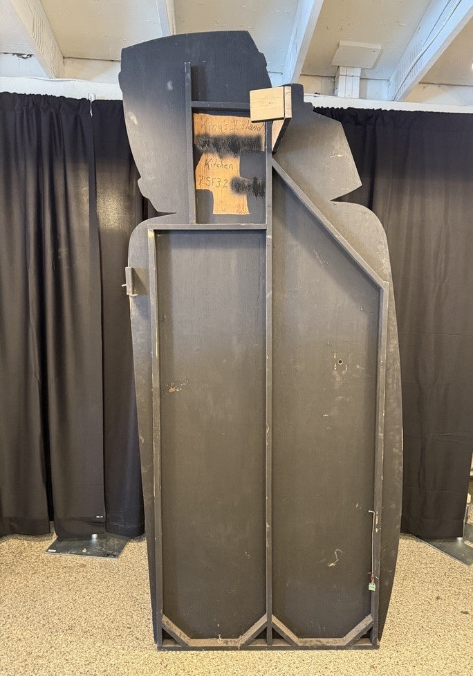 Lot # 47 – Raid the Fridge - 47.86.3