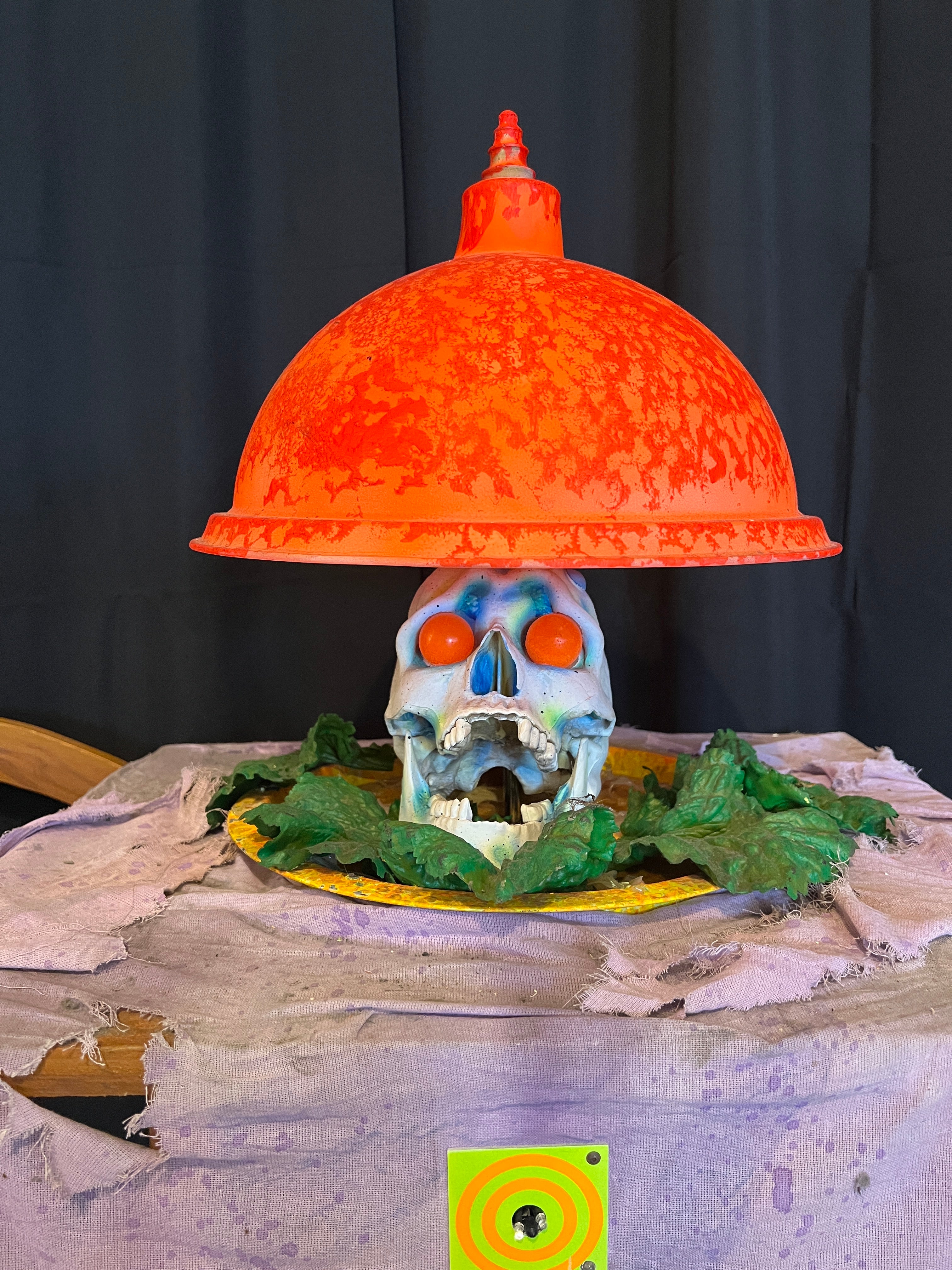 Lot # 48 – Dinner is Served - 48.87.2