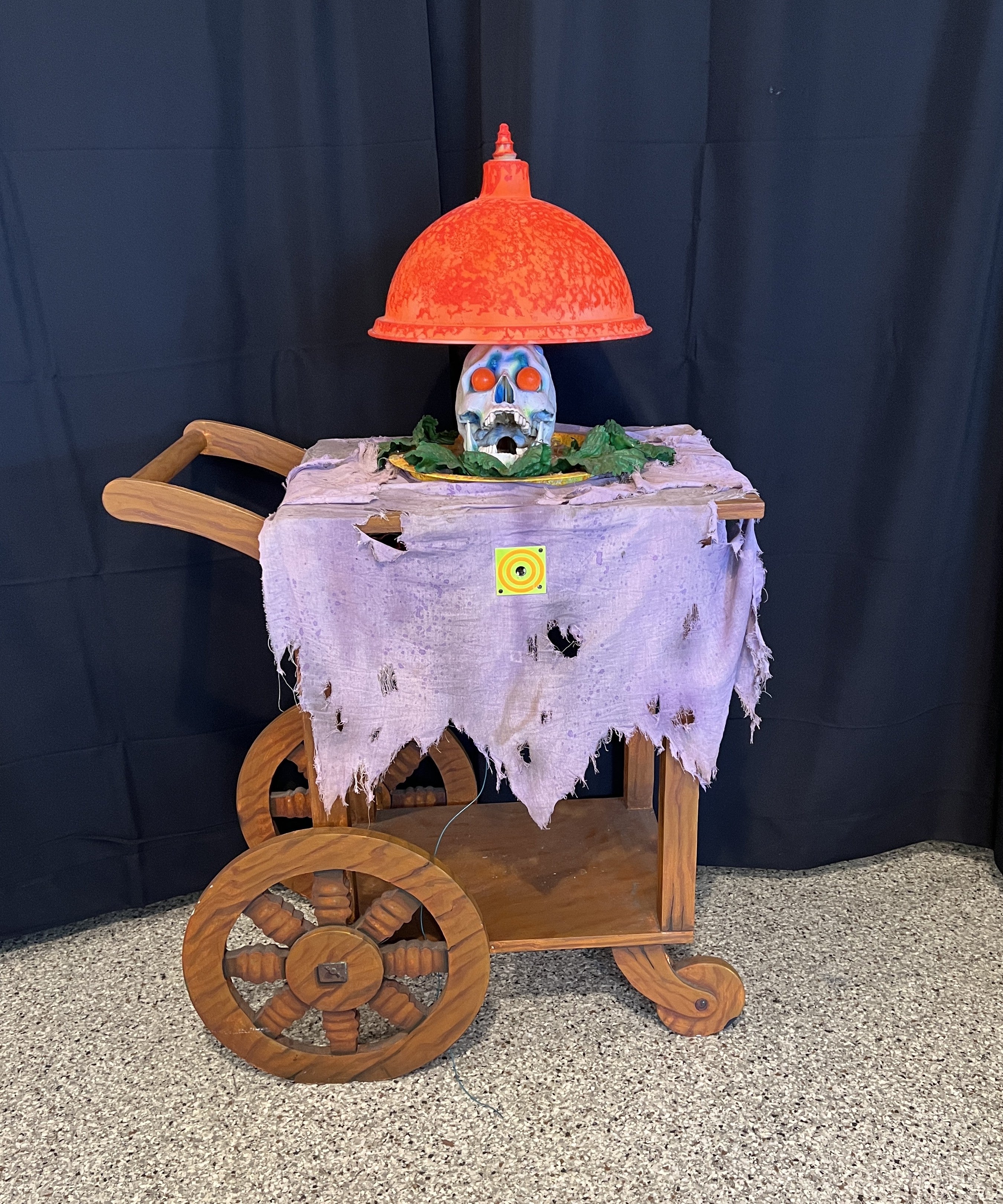 Lot # 48 – Dinner is Served - Full Lot