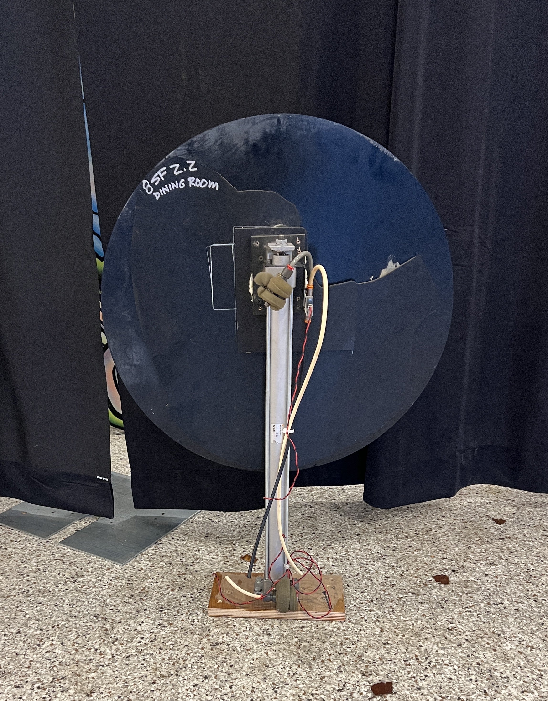 Lot # 49 – Unwanted Guest - 49.0.2