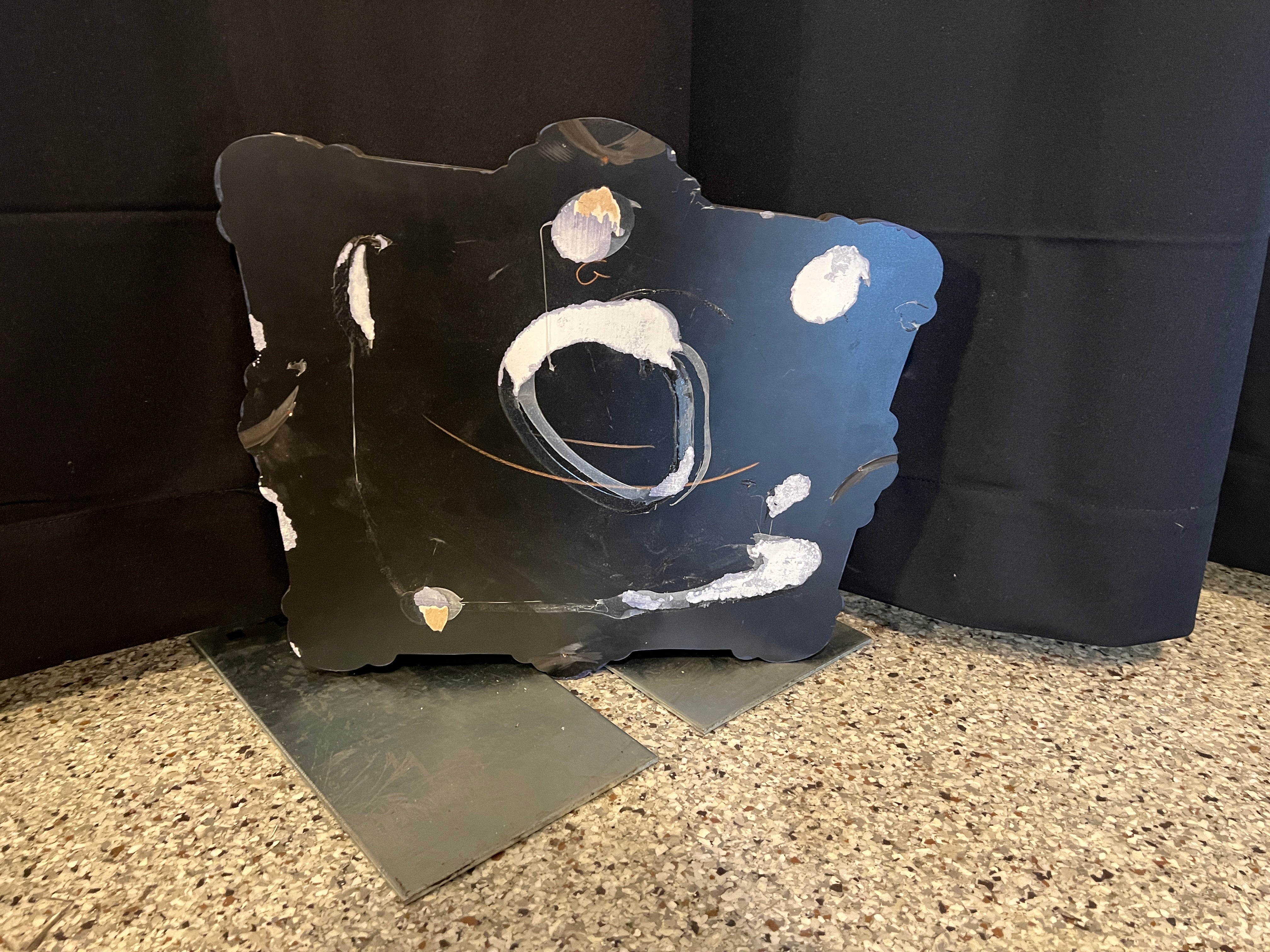 Lot # 5 – Boo Blasters Behavior and Exit Signs - 5.10.2