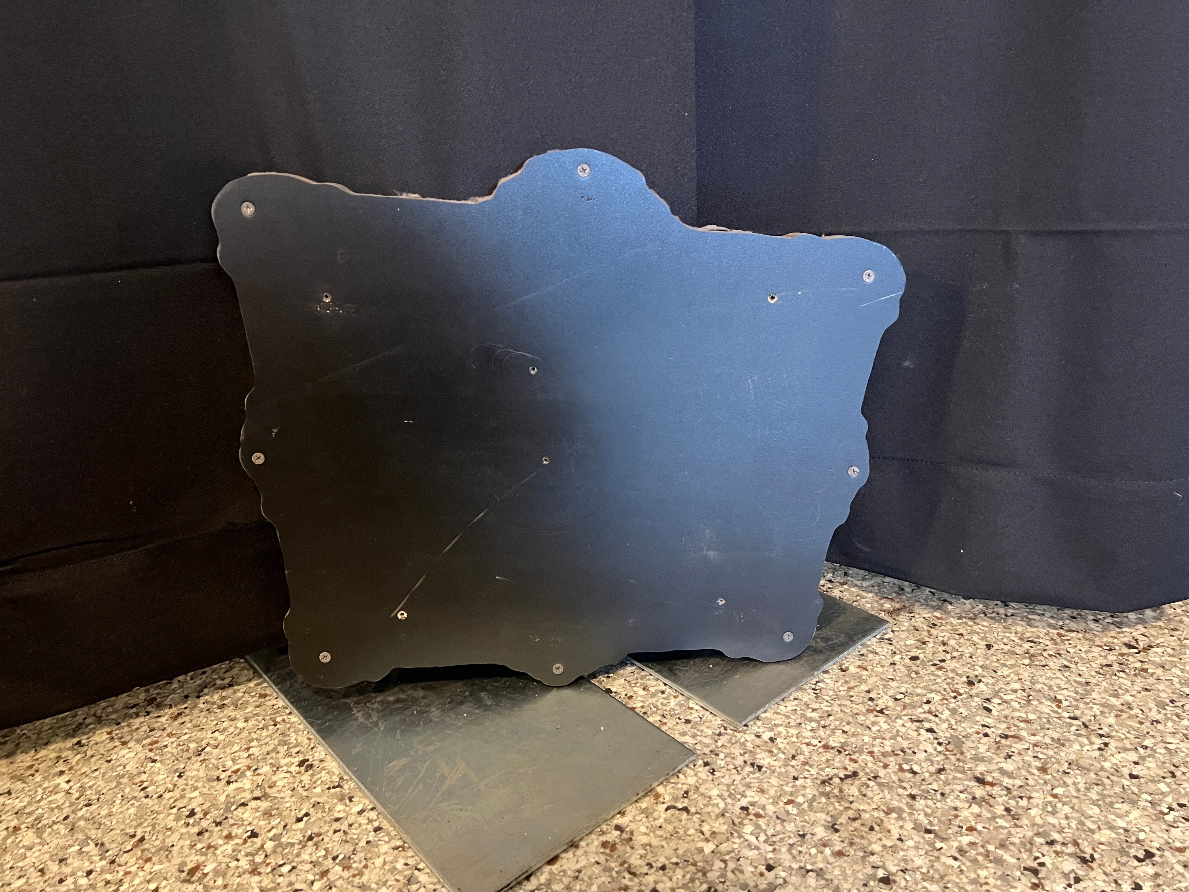 Lot # 5 – Boo Blasters Behavior and Exit Signs - 5.8.2