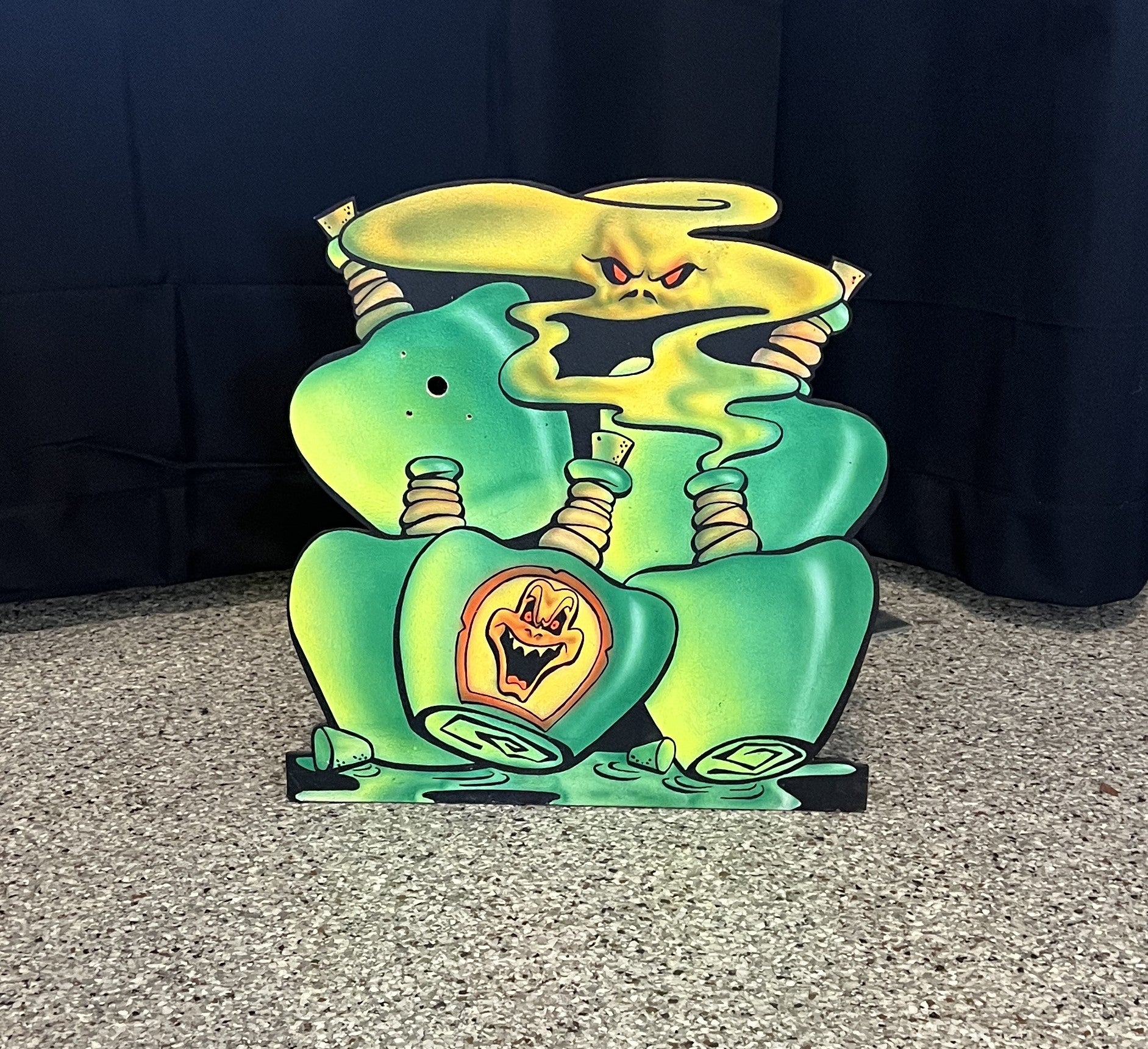 Lot # 51 – Nightstand #1 - 51.90.1