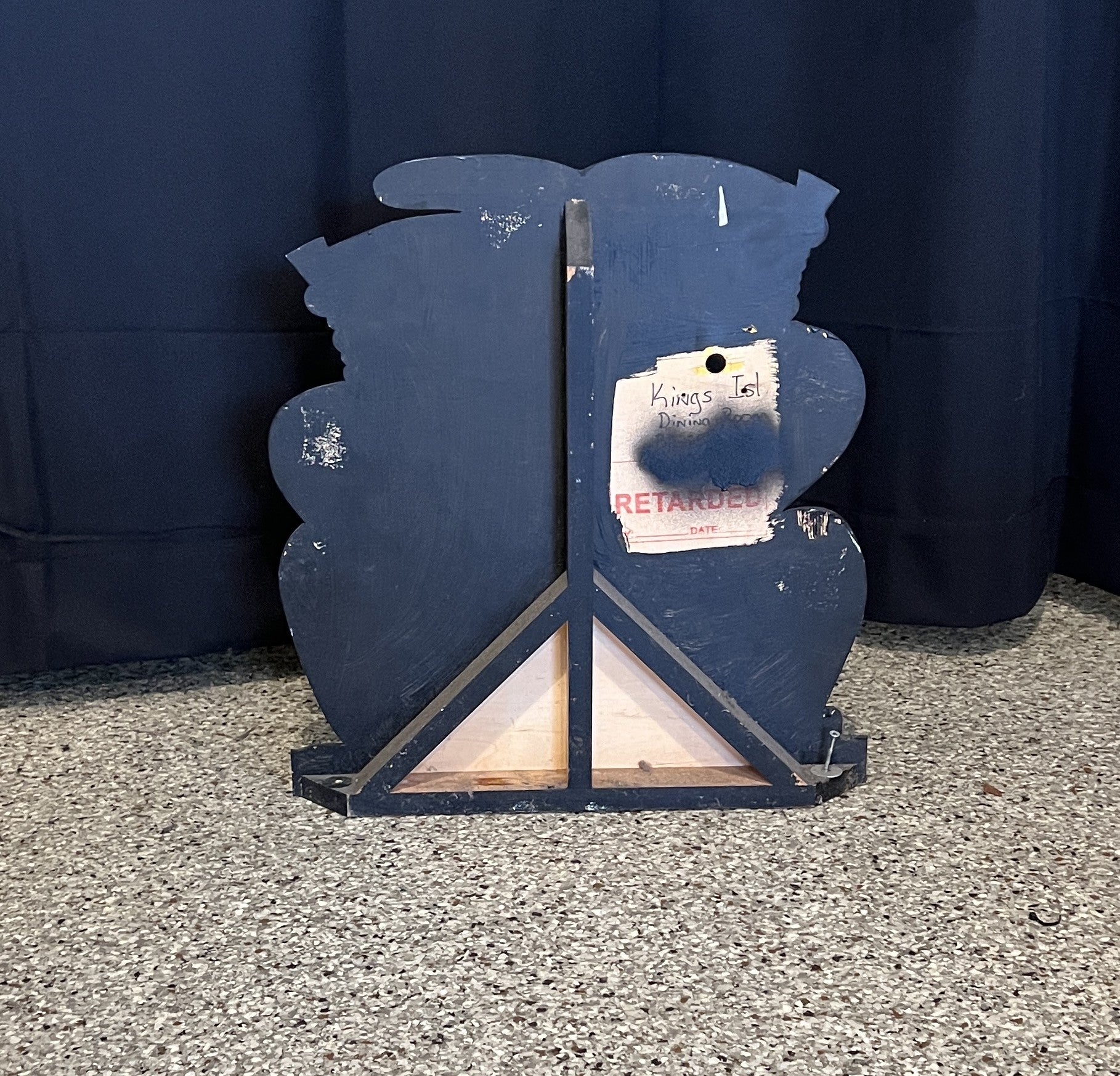 Lot # 51 – Nightstand #1 - 51.90.2