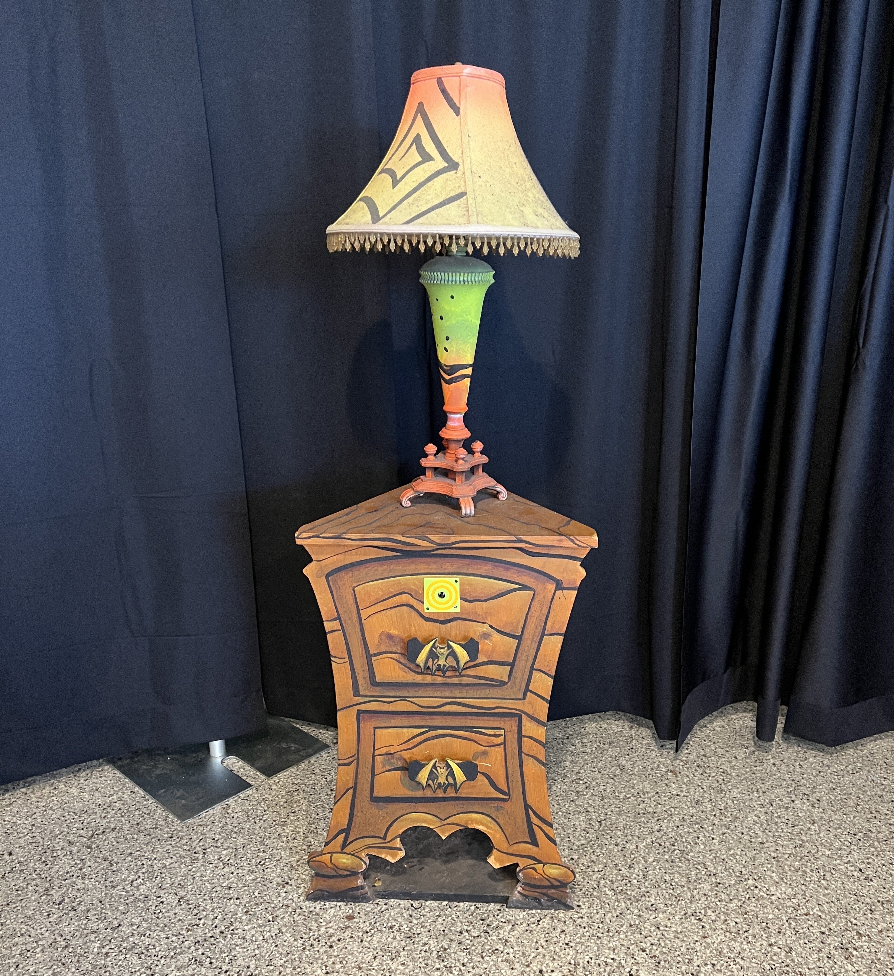 Lot # 51 – Nightstand #1 - 51.93.1