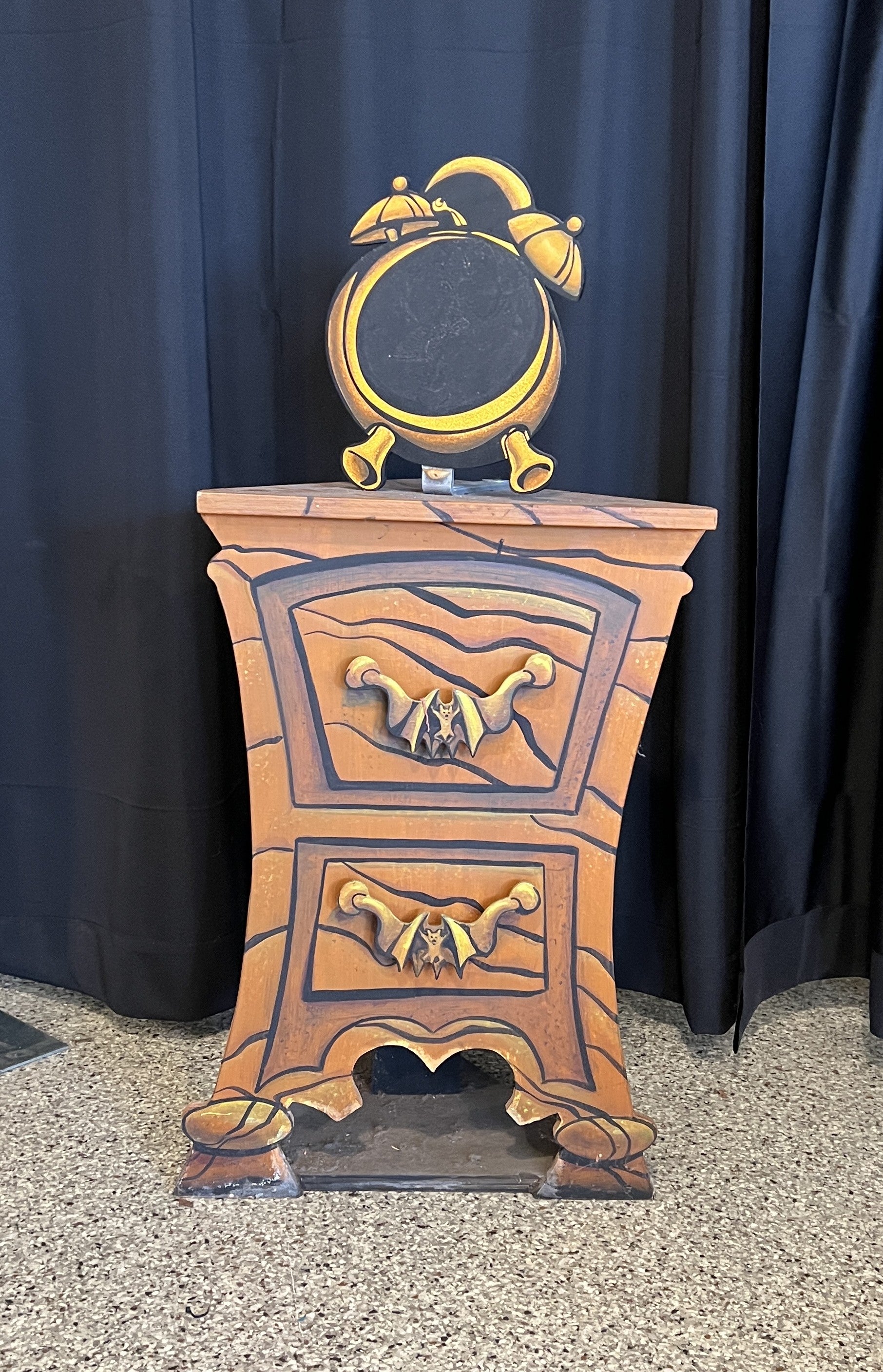 Lot # 52 – Nightstand #2 - 52.94.1