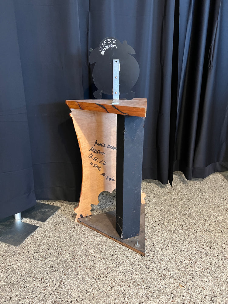 Lot # 52 – Nightstand #2 - 52.94.2