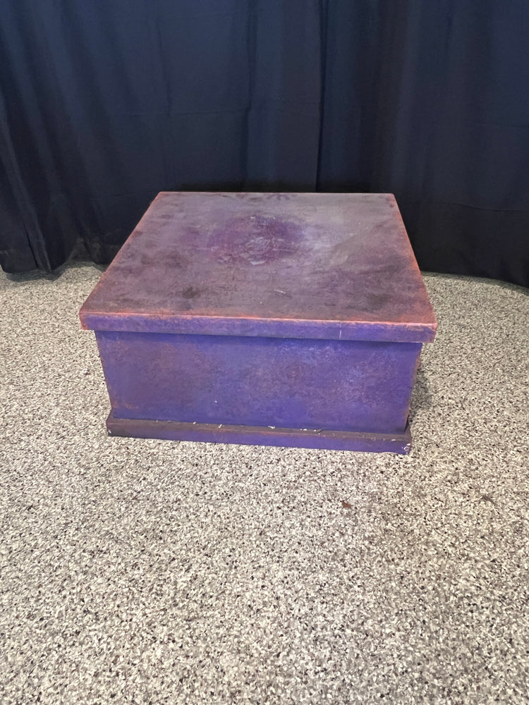 Lot # 53 – Haunted Fern - 53.97.1