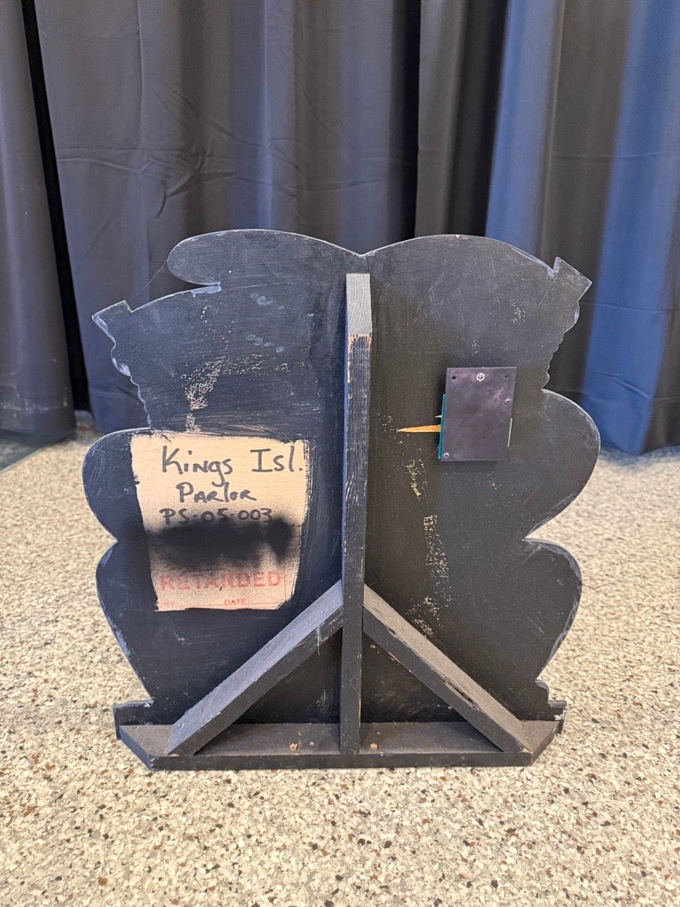 Lot # 54 – Potion Group #6 - 54.98.1