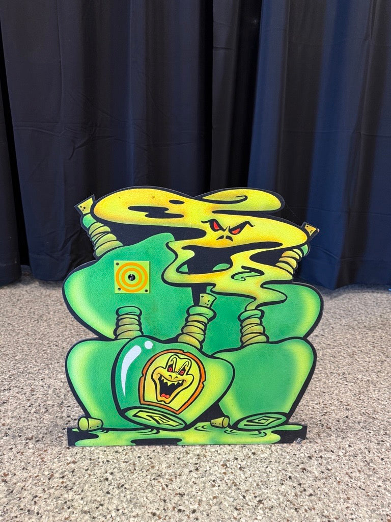 Lot # 54 – Potion Group #6 - Full Lot