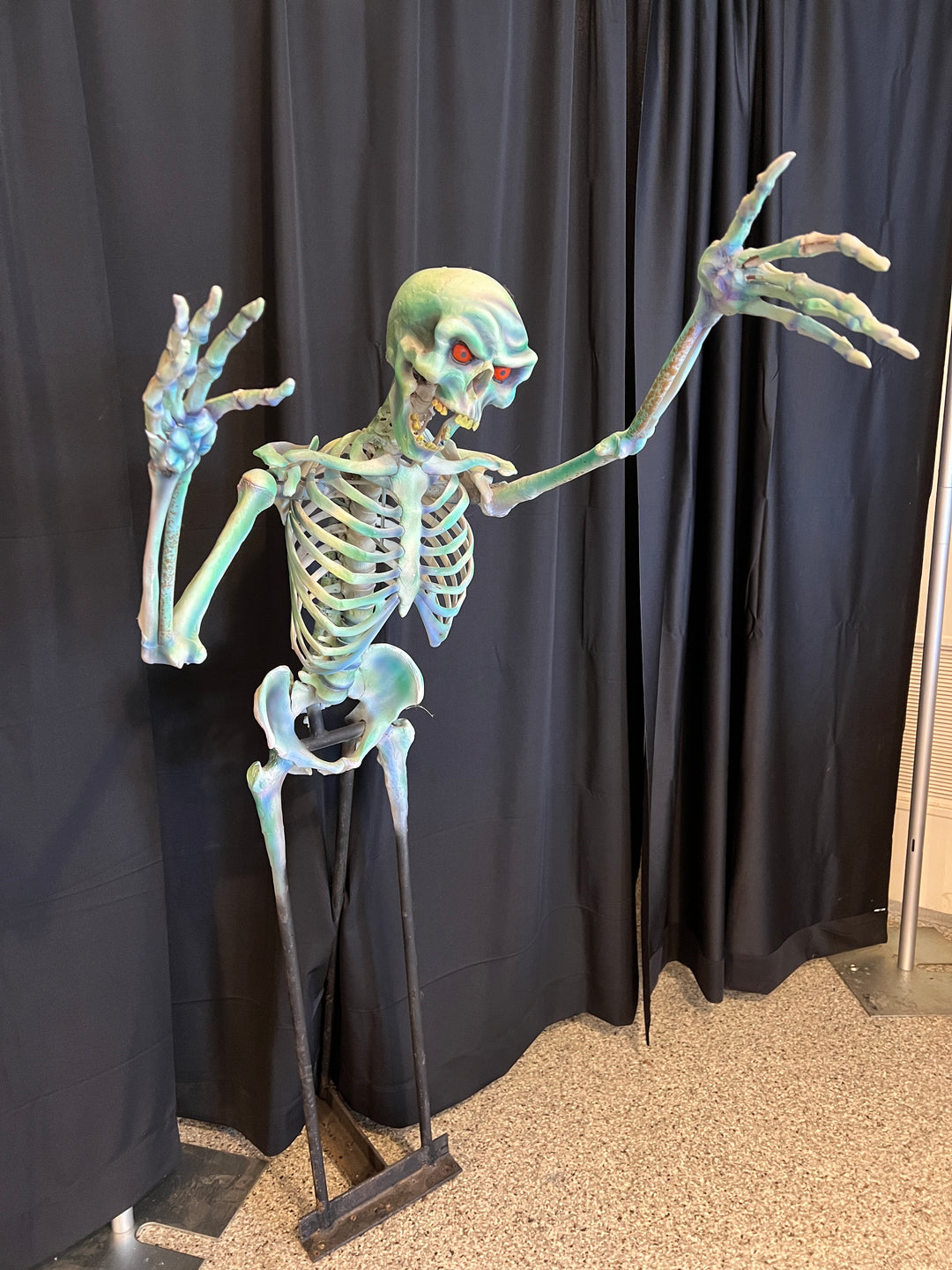 Lot # 56 – Chaser #1 - 56.100.1