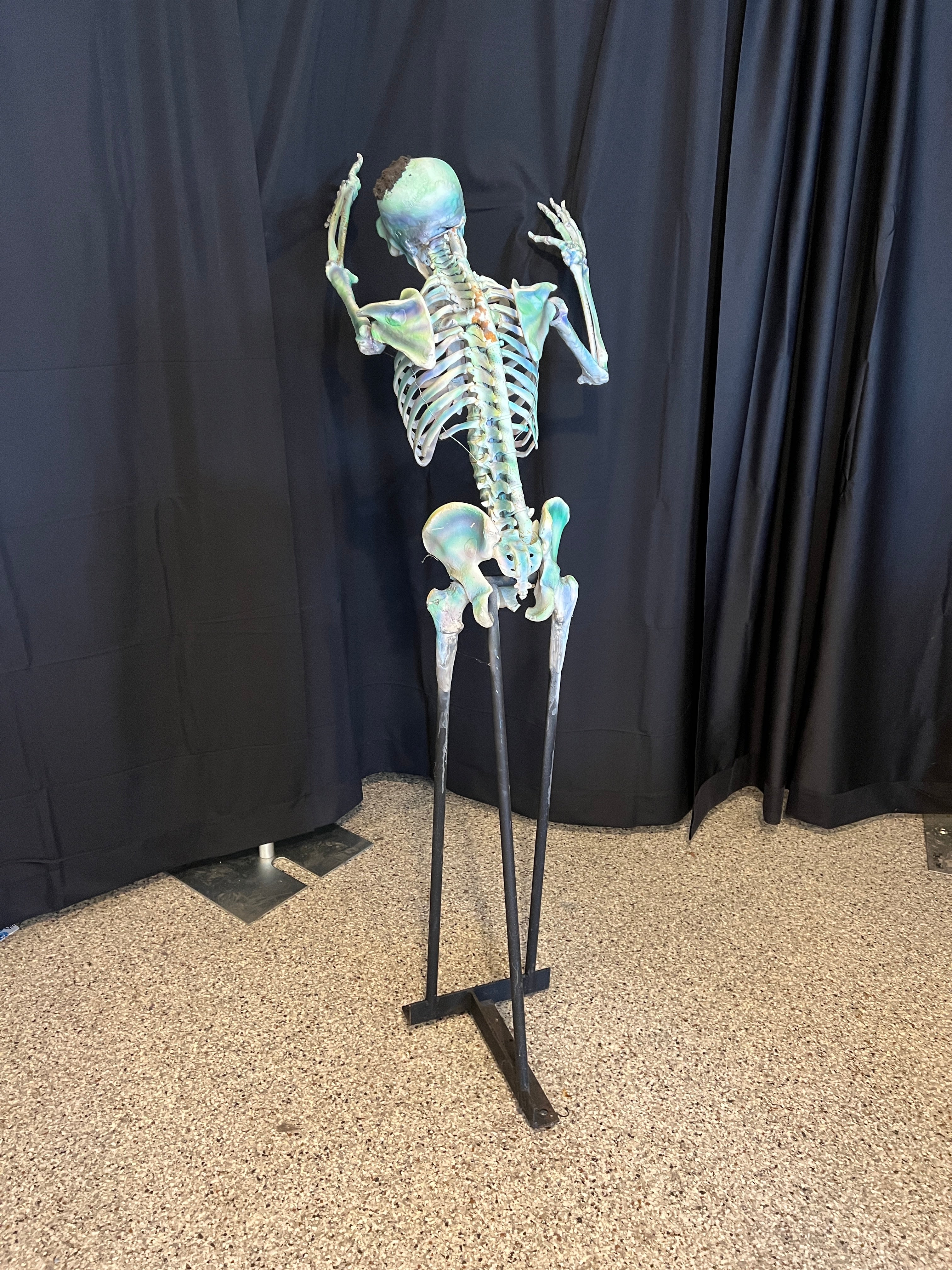 Lot # 56 – Chaser #1 - 56.100.2