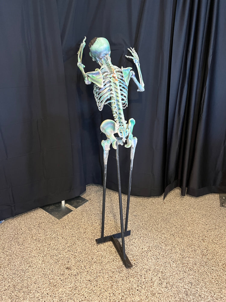 Lot # 56 – Chaser #1 - 56.100.2