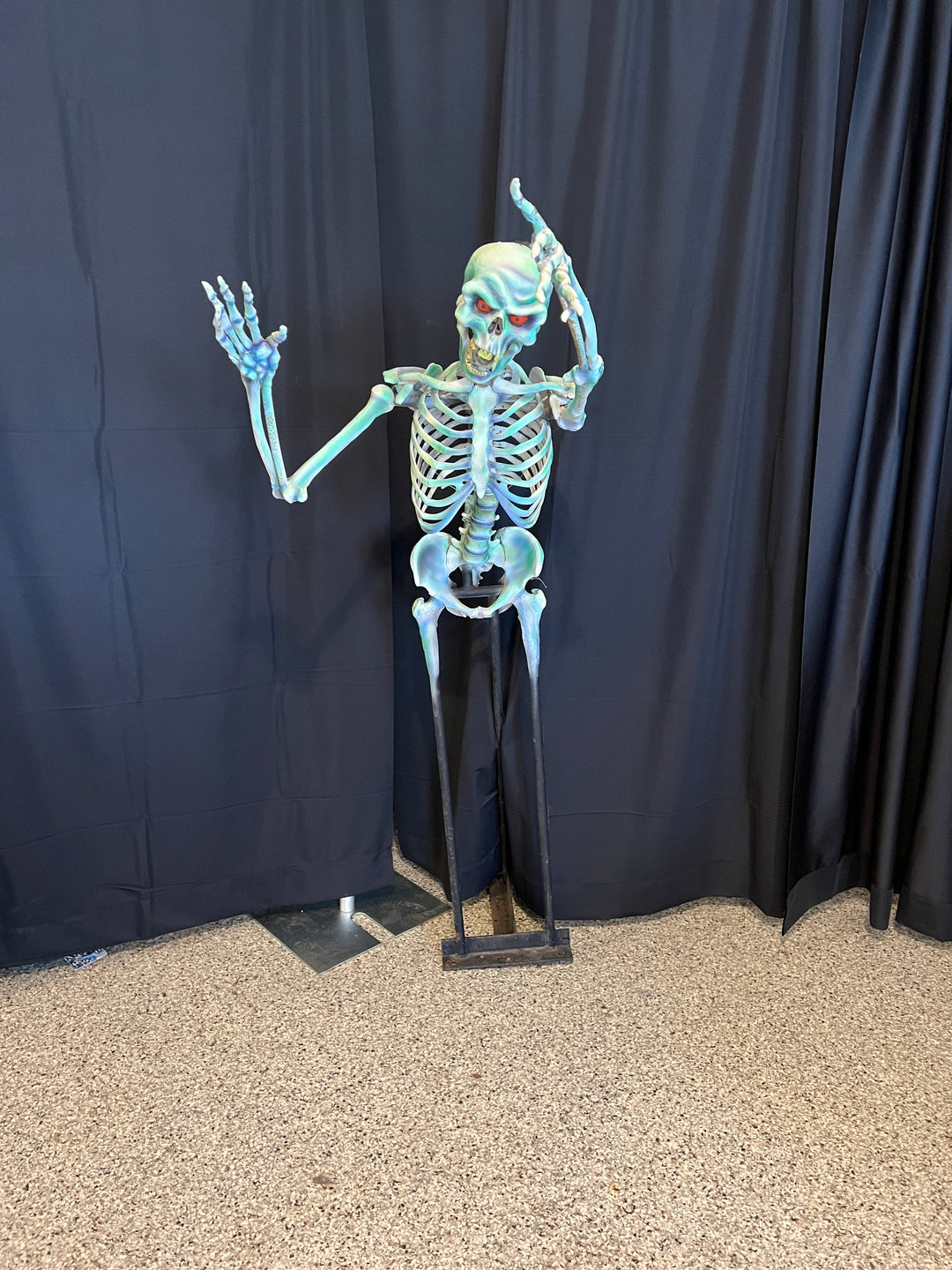 Lot # 56 – Chaser #1 - Full Lot