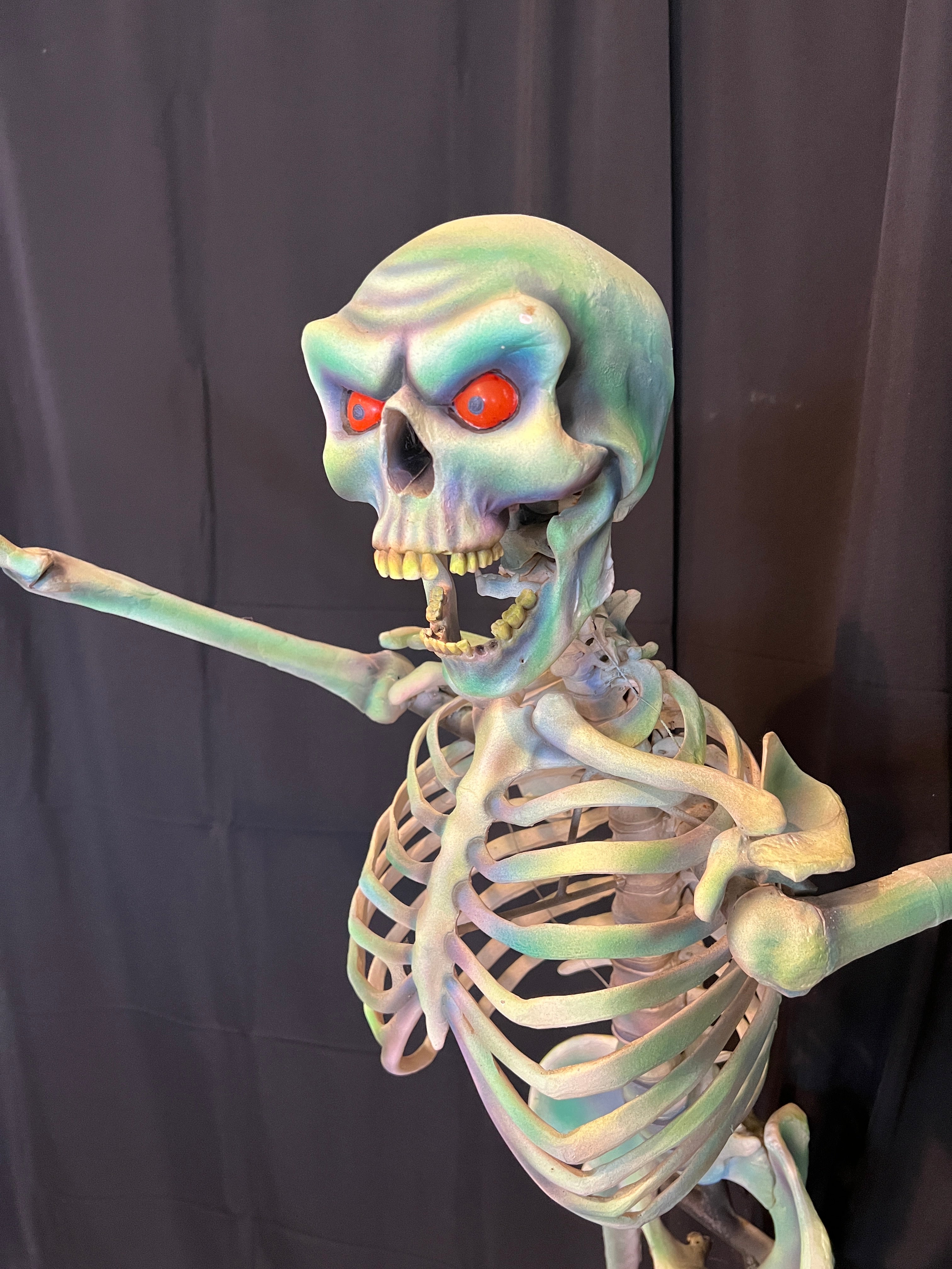 Lot # 57 – Chaser #2 - 57.101.1