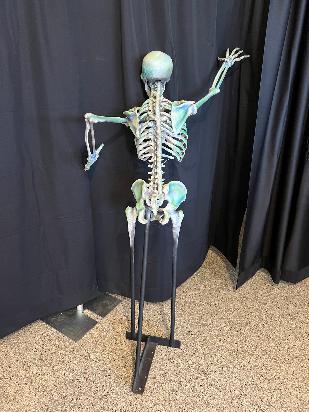 Lot # 57 – Chaser #2 - 57.101.3