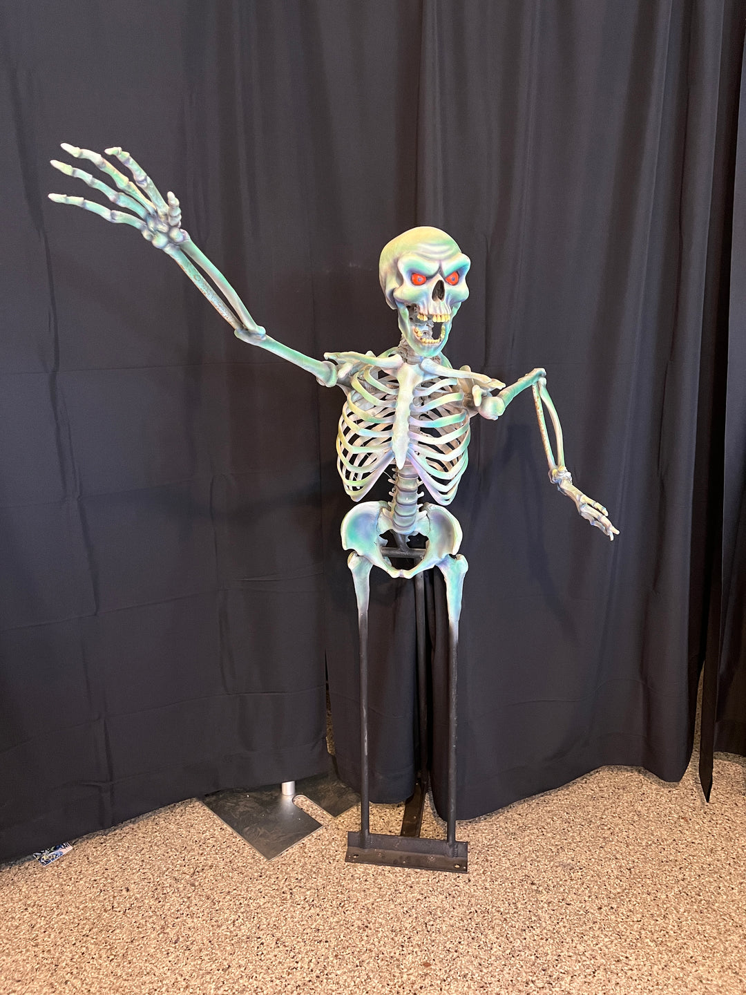 Lot # 57 – Chaser #2 - Full Lot