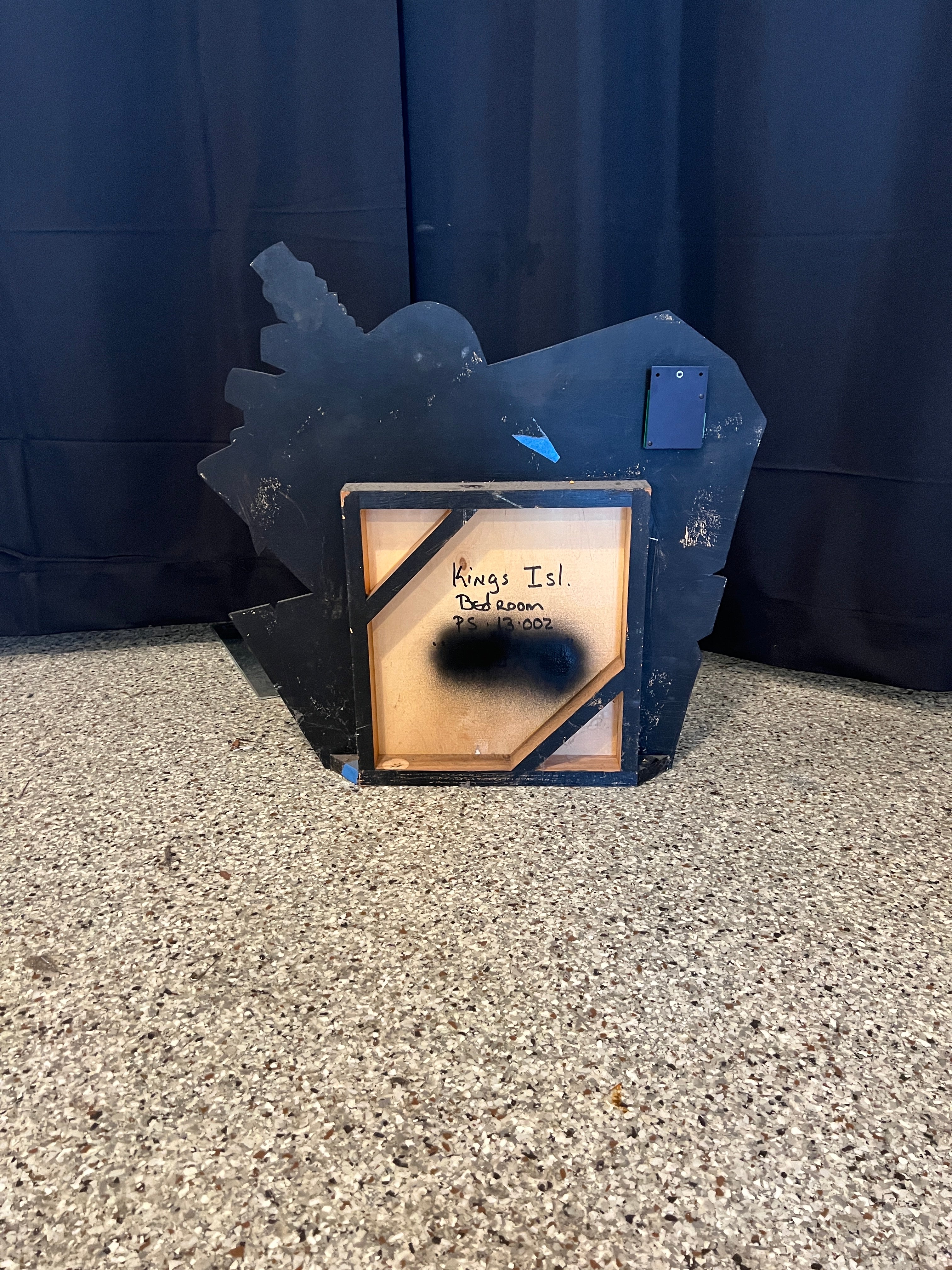 Lot # 58 – Potion Handoff - 58.95.2