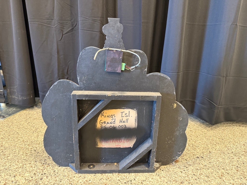 Lot # 59 – Potion Group #5 - 59.104.1