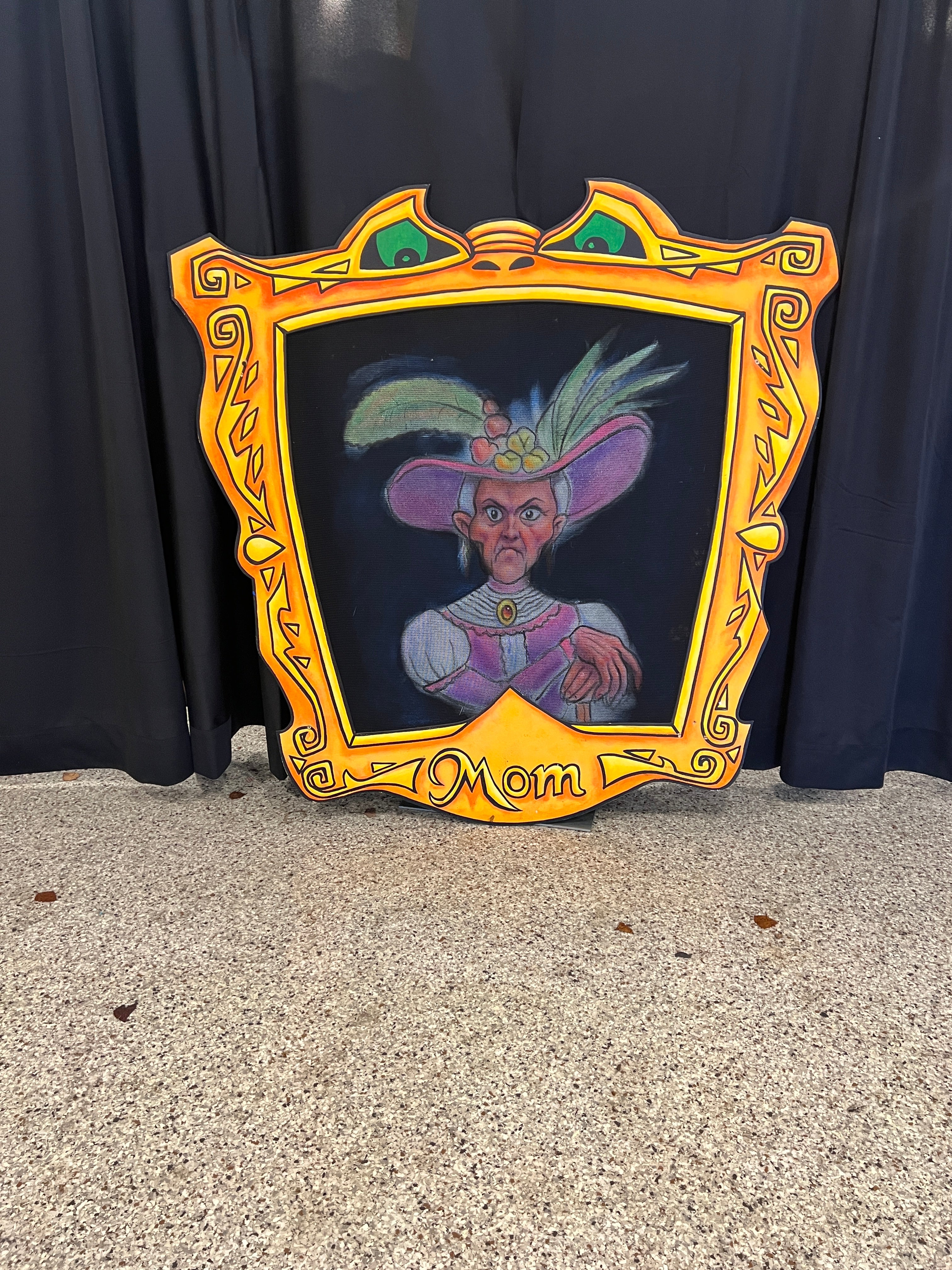 Lot # 60 – Dearest Mom - 60.105.1