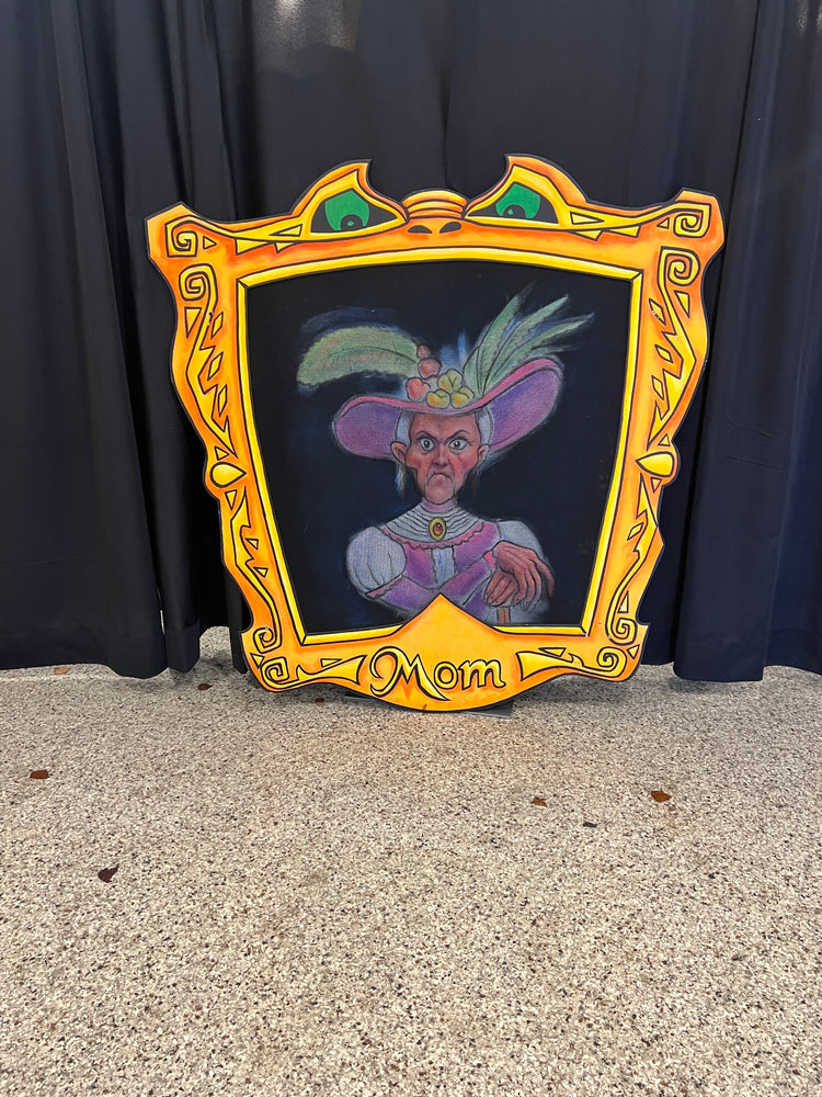 Lot # 60 – Dearest Mom - 60.105.1