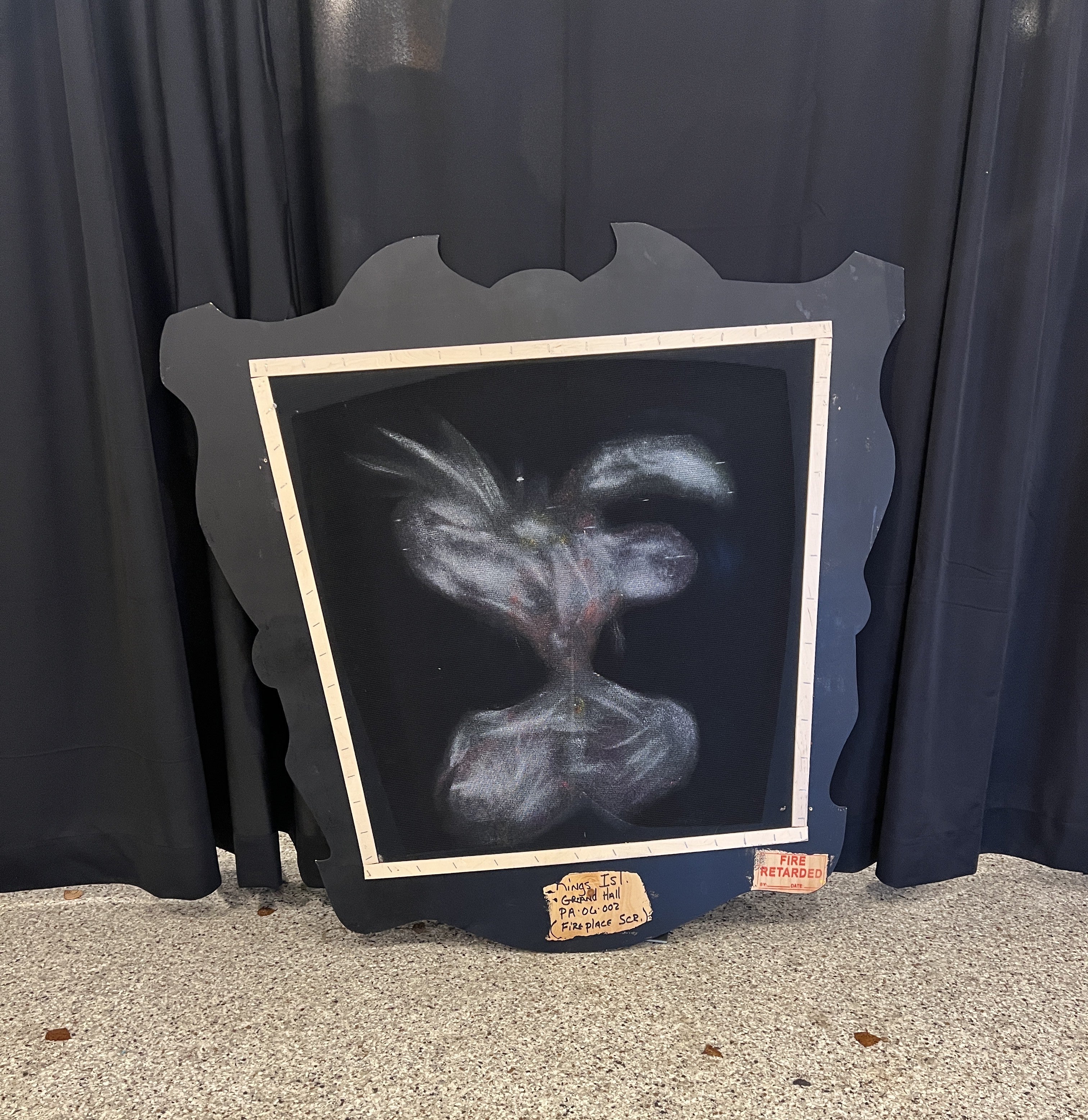 Lot # 60 – Dearest Mom - 60.105.2