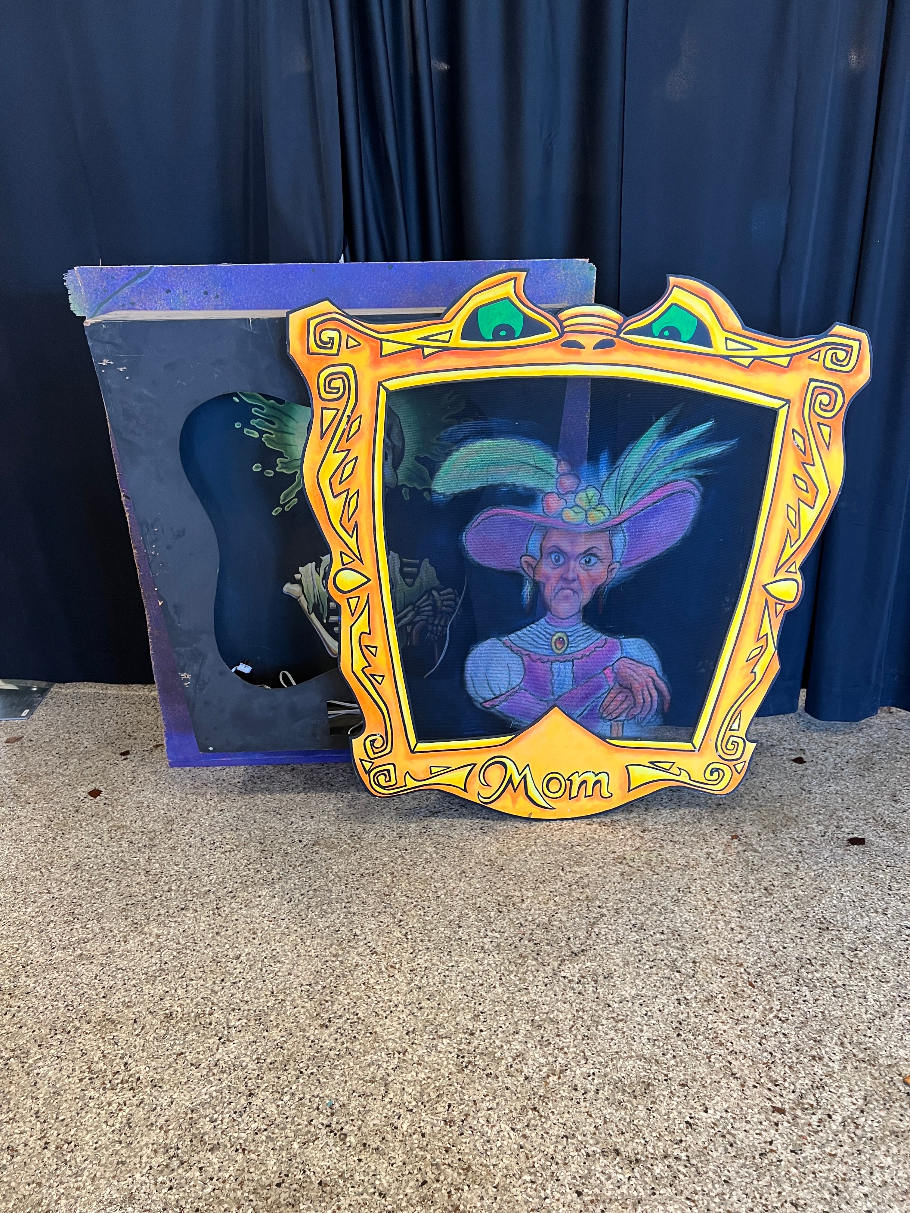 Lot # 60 – Dearest Mom - 60.105.3