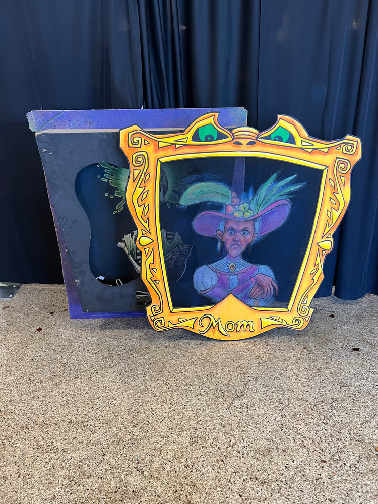 Lot # 60 – Dearest Mom - 60.105.3