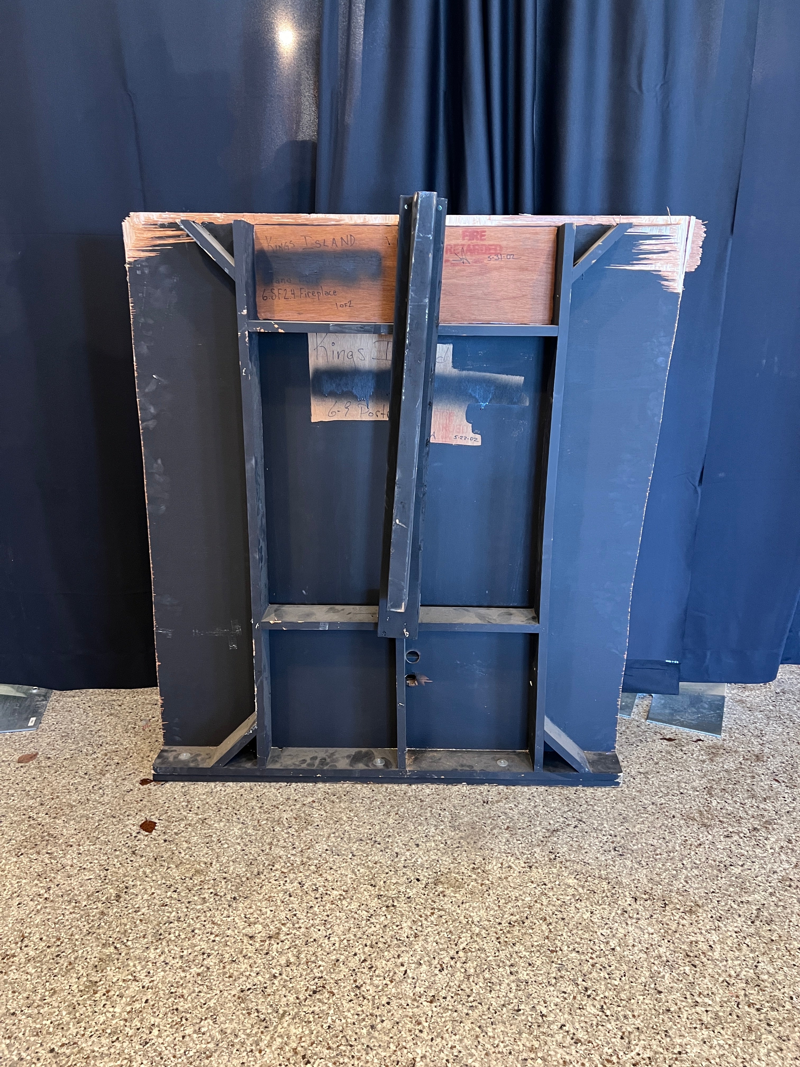 Lot # 60 – Dearest Mom - 60.105.6