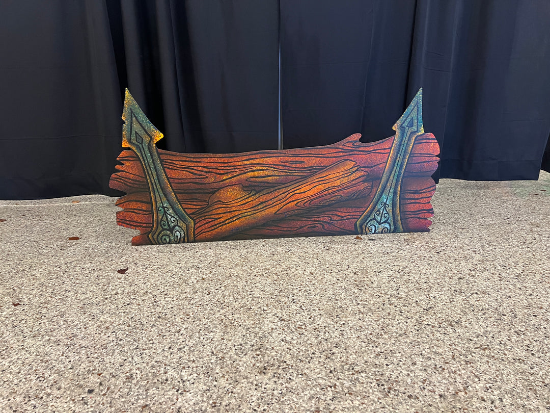 Lot # 60 – Dearest Mom - 60.106.3