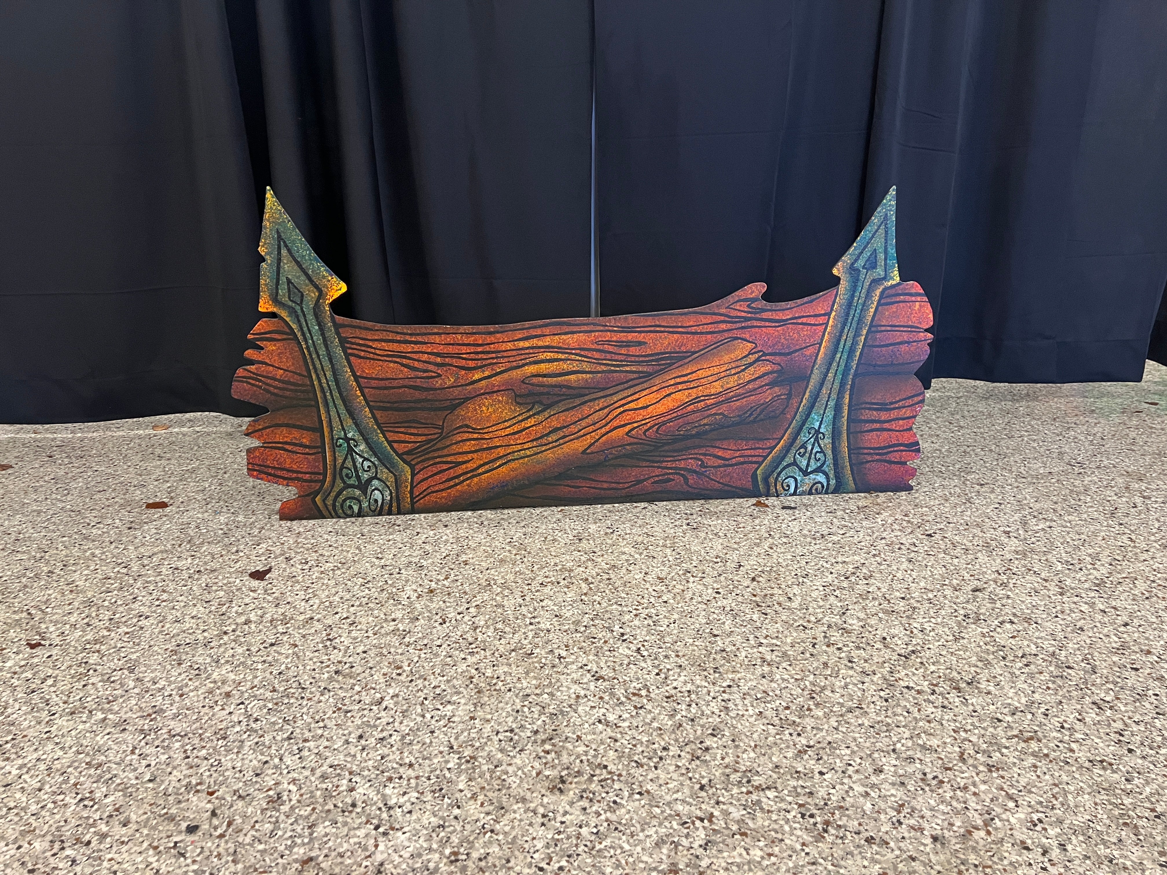 Lot # 60 – Dearest Mom - 60.106.3